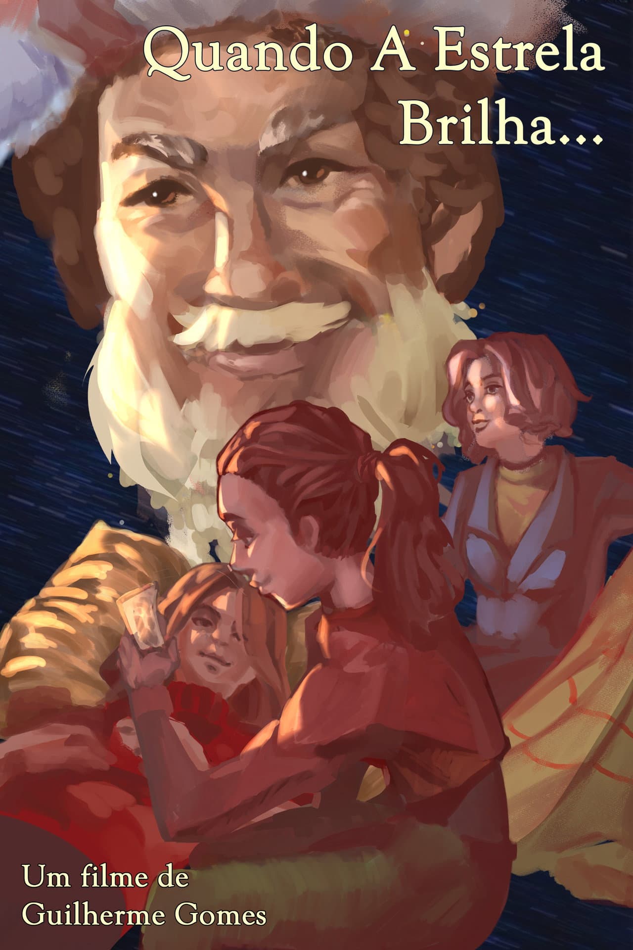 When The Star Shines... preview 2