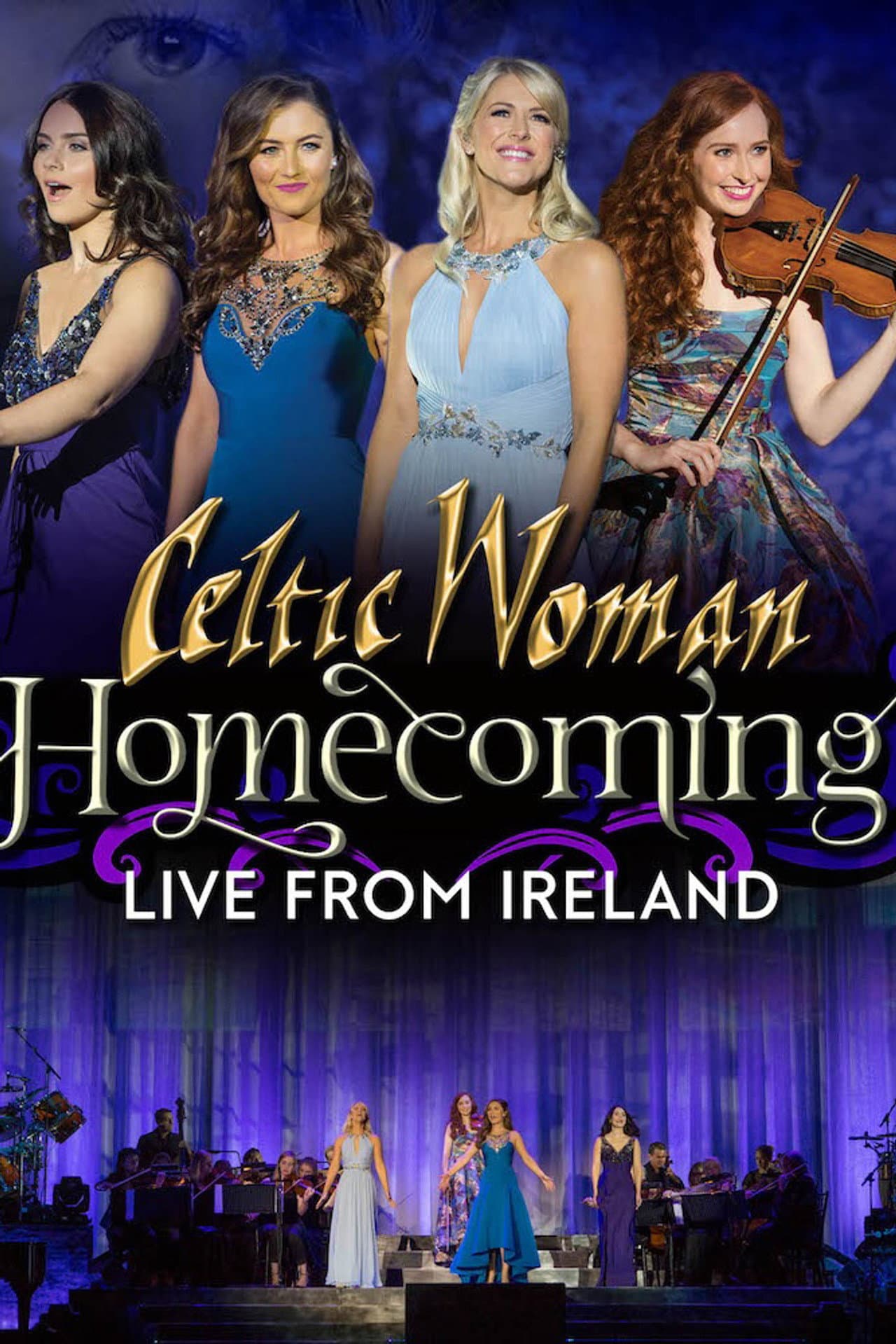 Celtic Woman: Homecoming - Live From Ireland preview 2