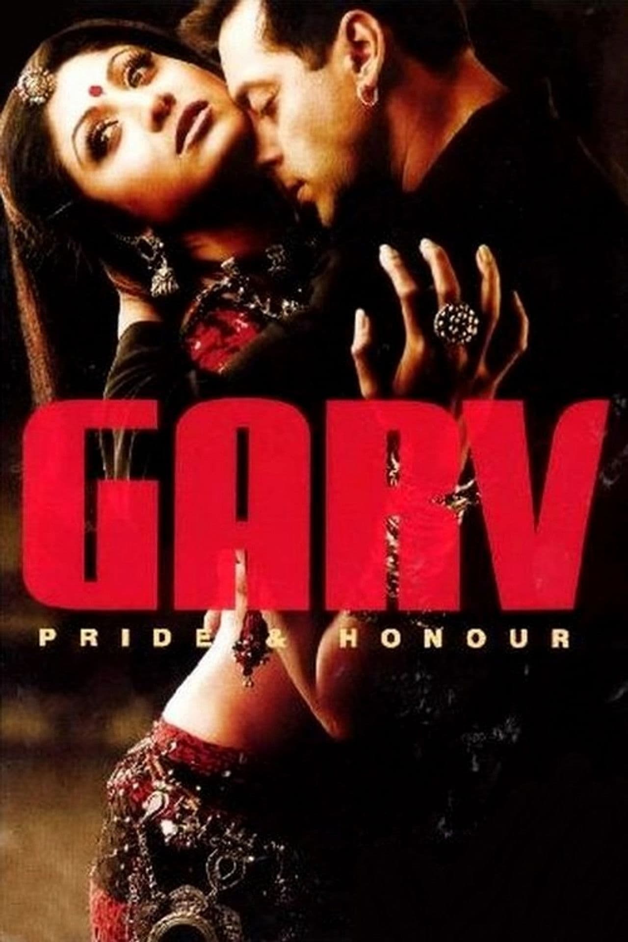 Garv: Pride and Honour preview 2