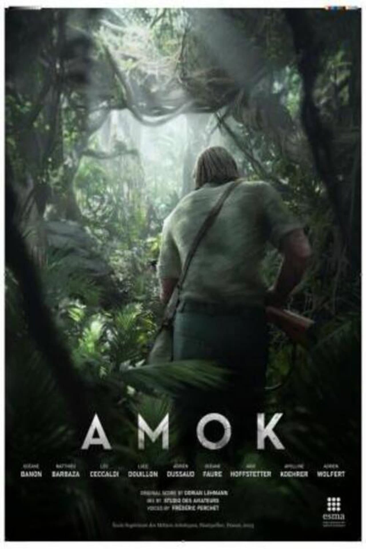 Amok preview 1