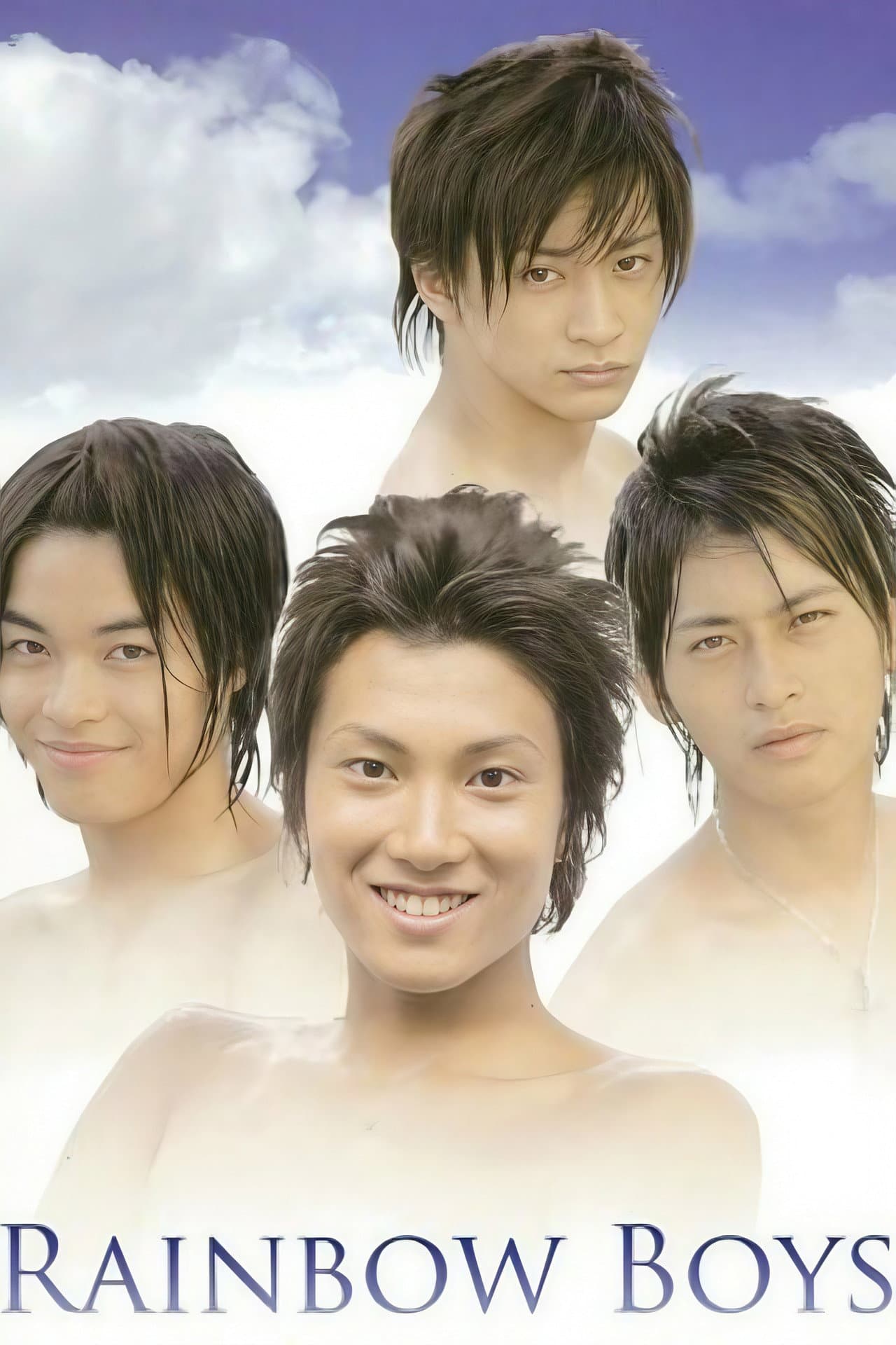 Rainbow Boys preview 2