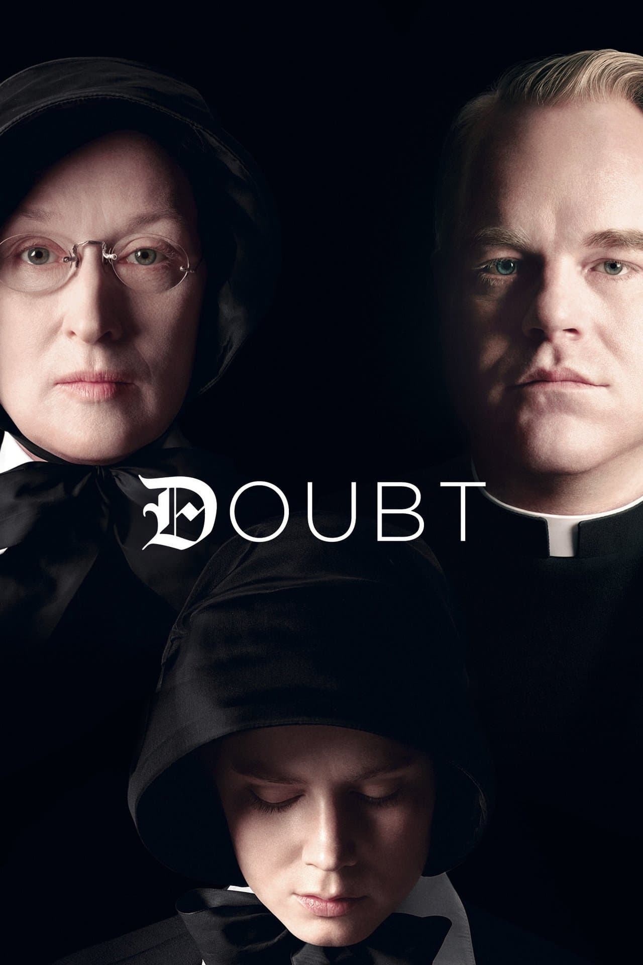 Doubt preview 2