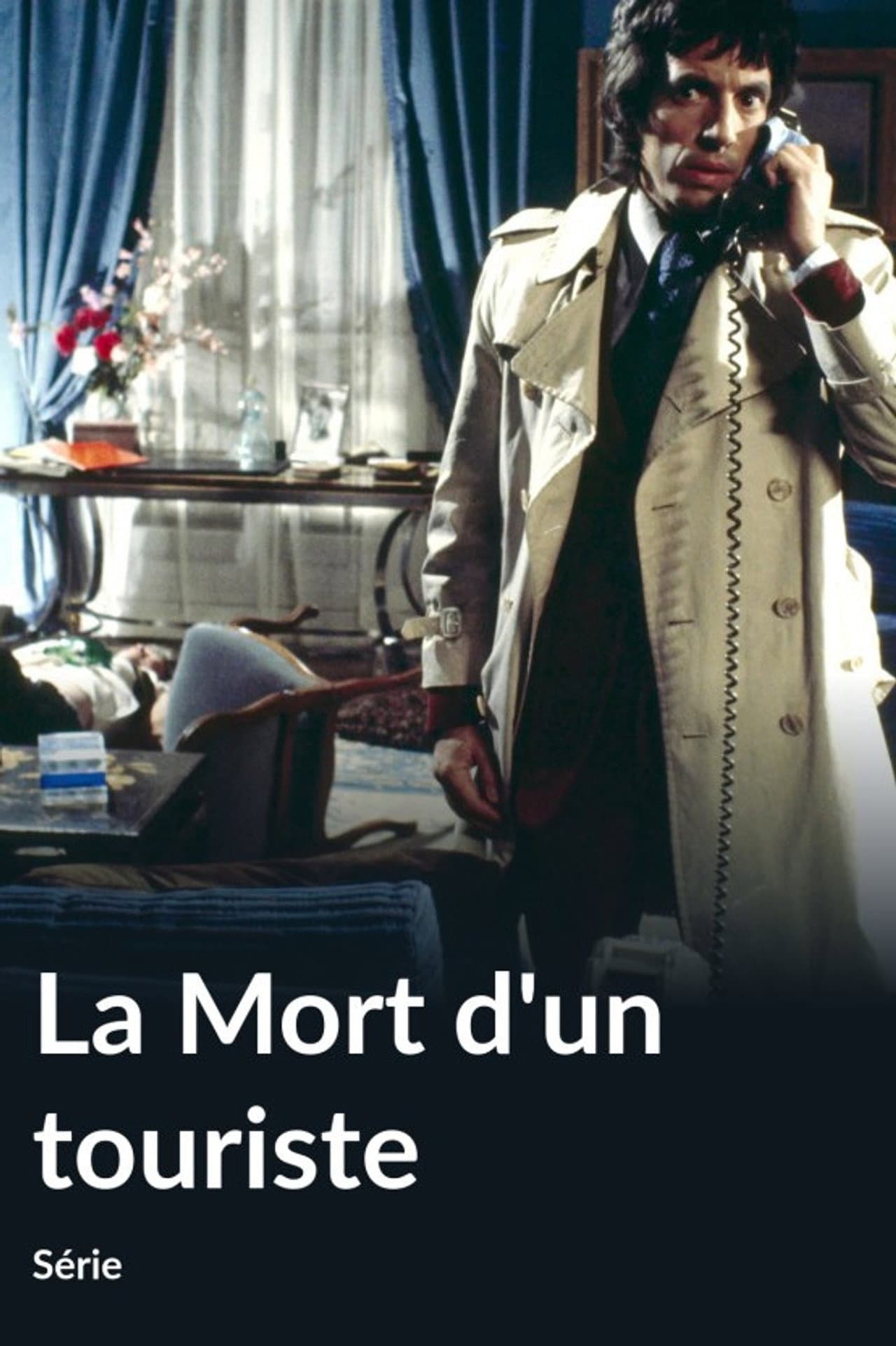 La Mort d'un touriste preview 2