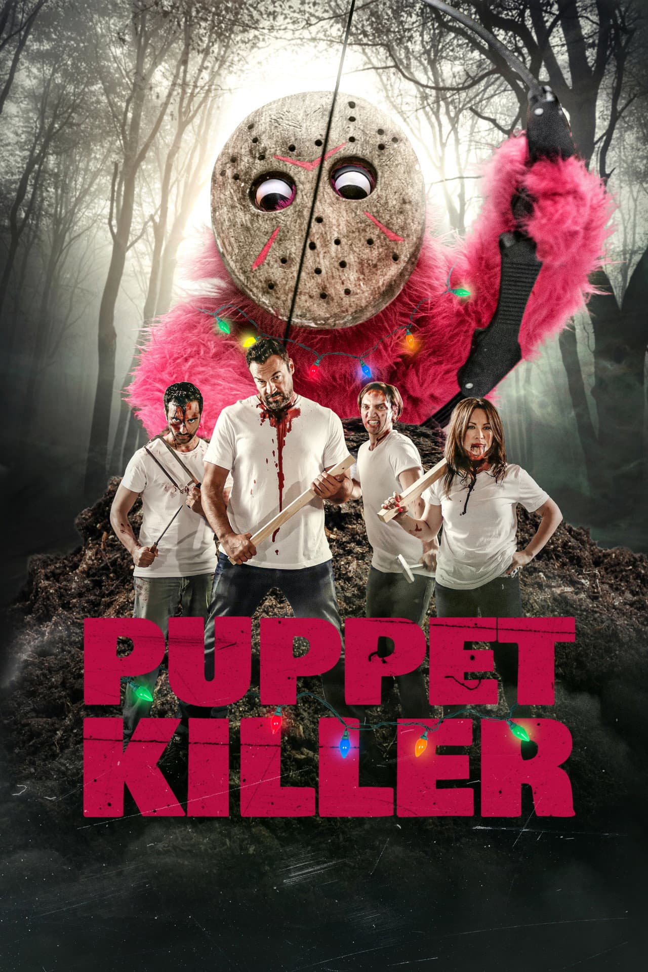 Puppet Killer preview 2