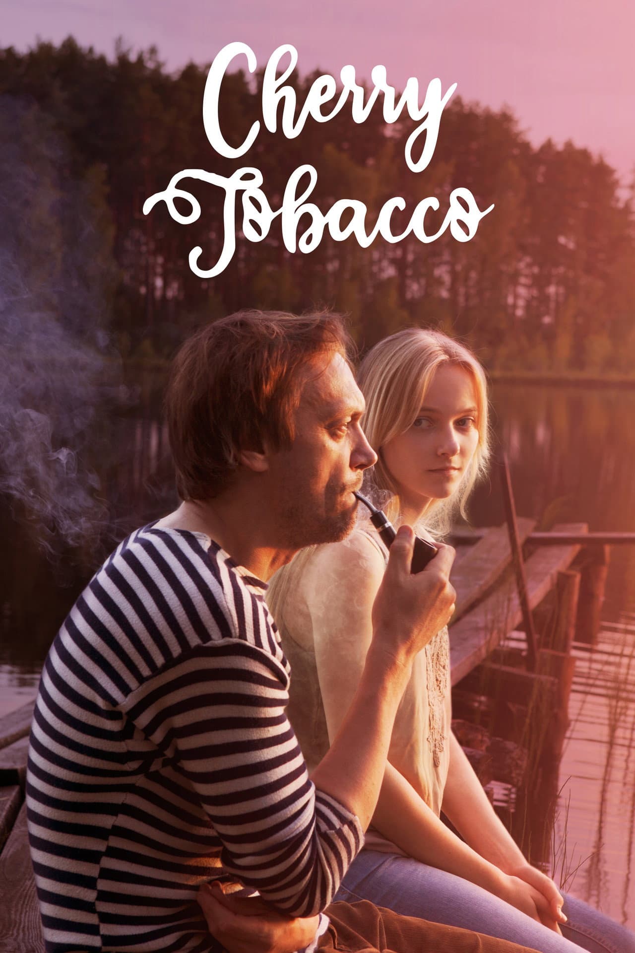 Cherry Tobacco preview 2