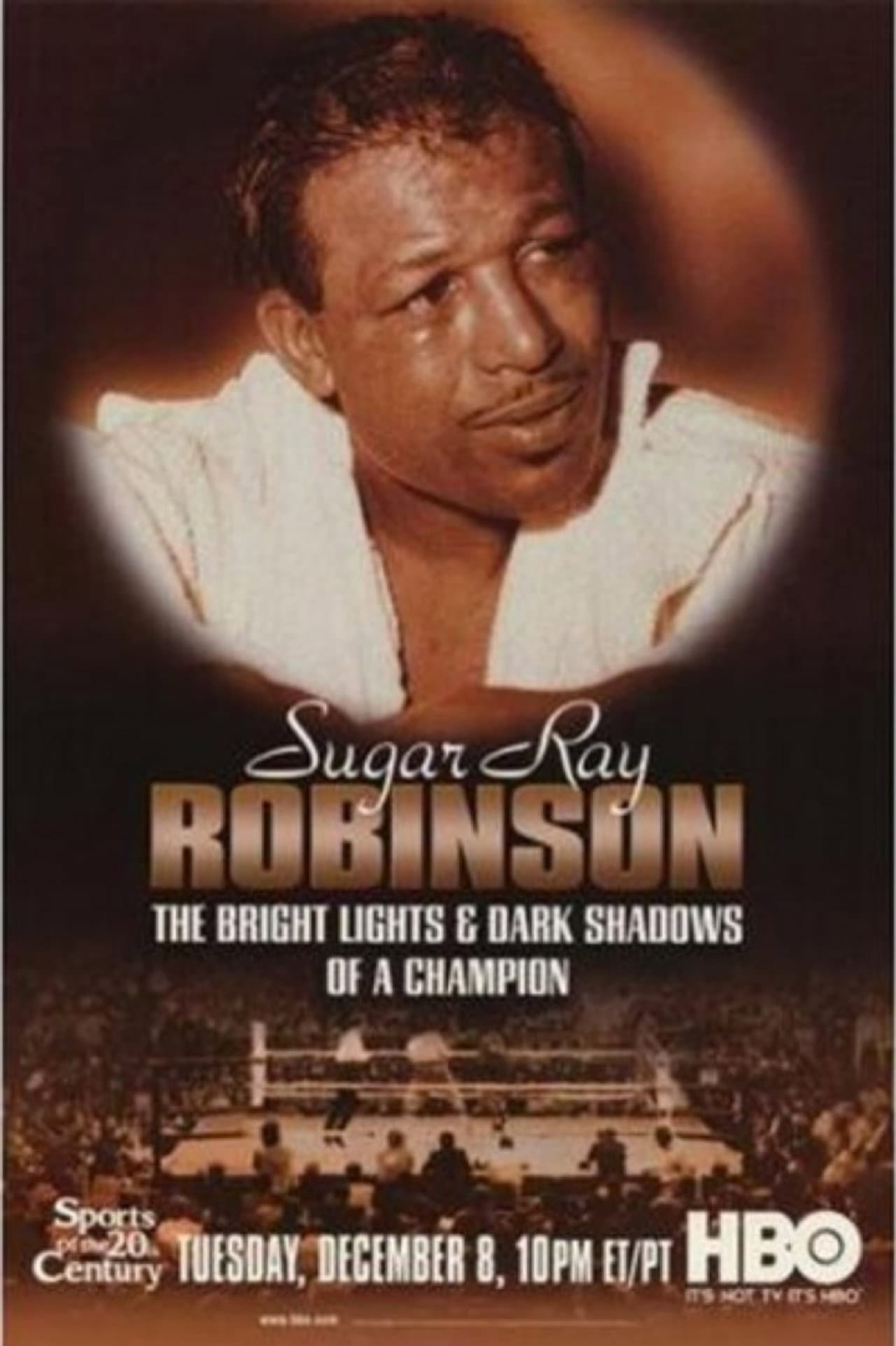 Sugar Ray Robinson: The Bright Lights and Dark Shadows of a Champion preview 1