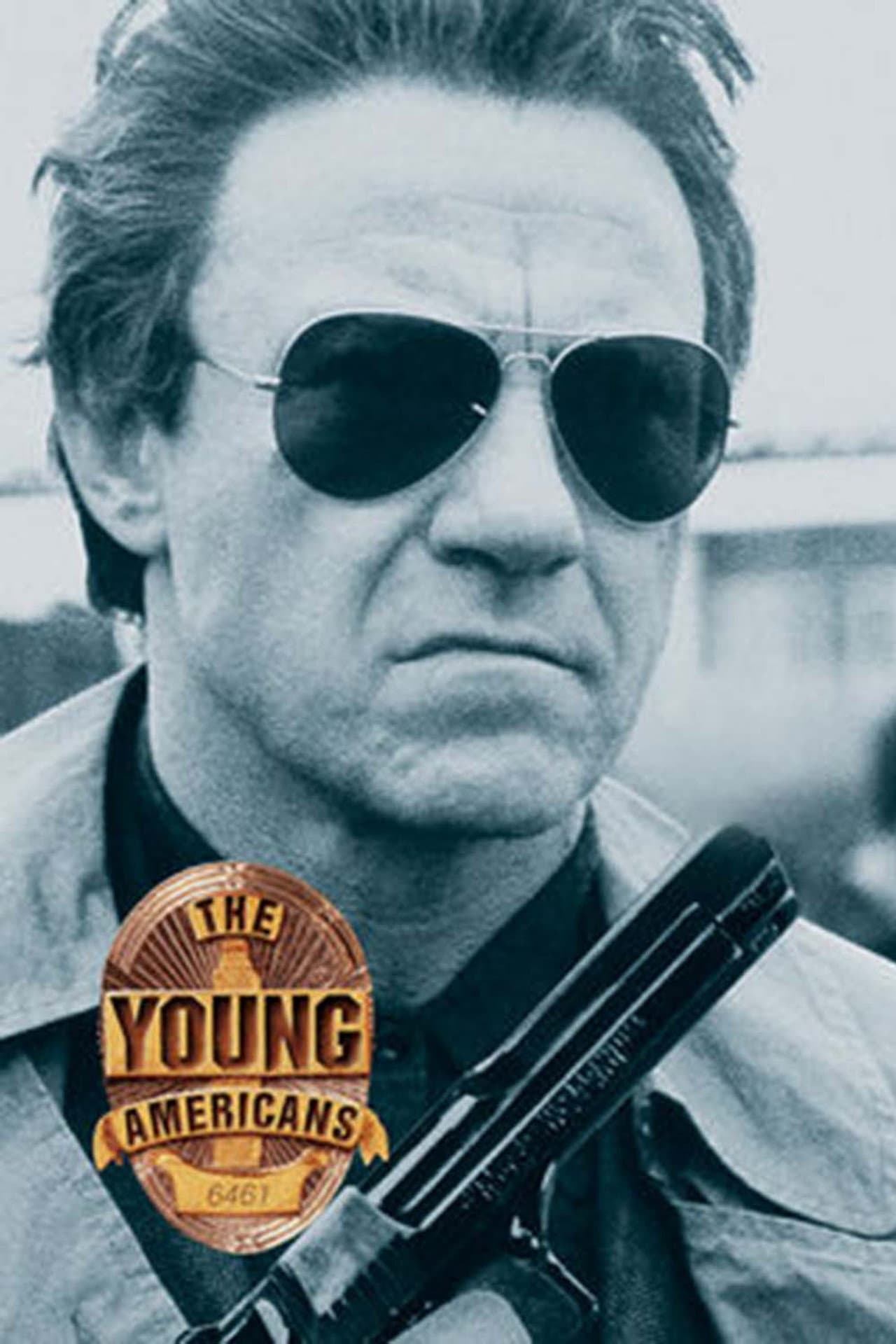 The Young Americans preview 2