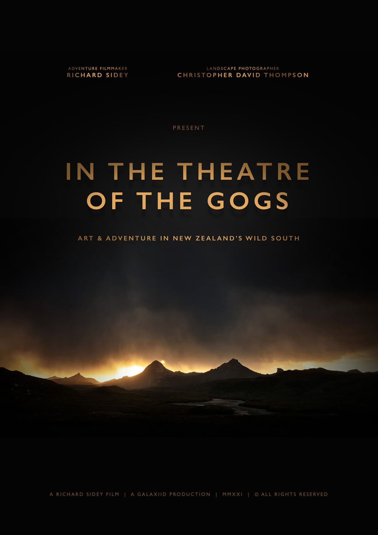 In the Theatre of the Gogs preview 2