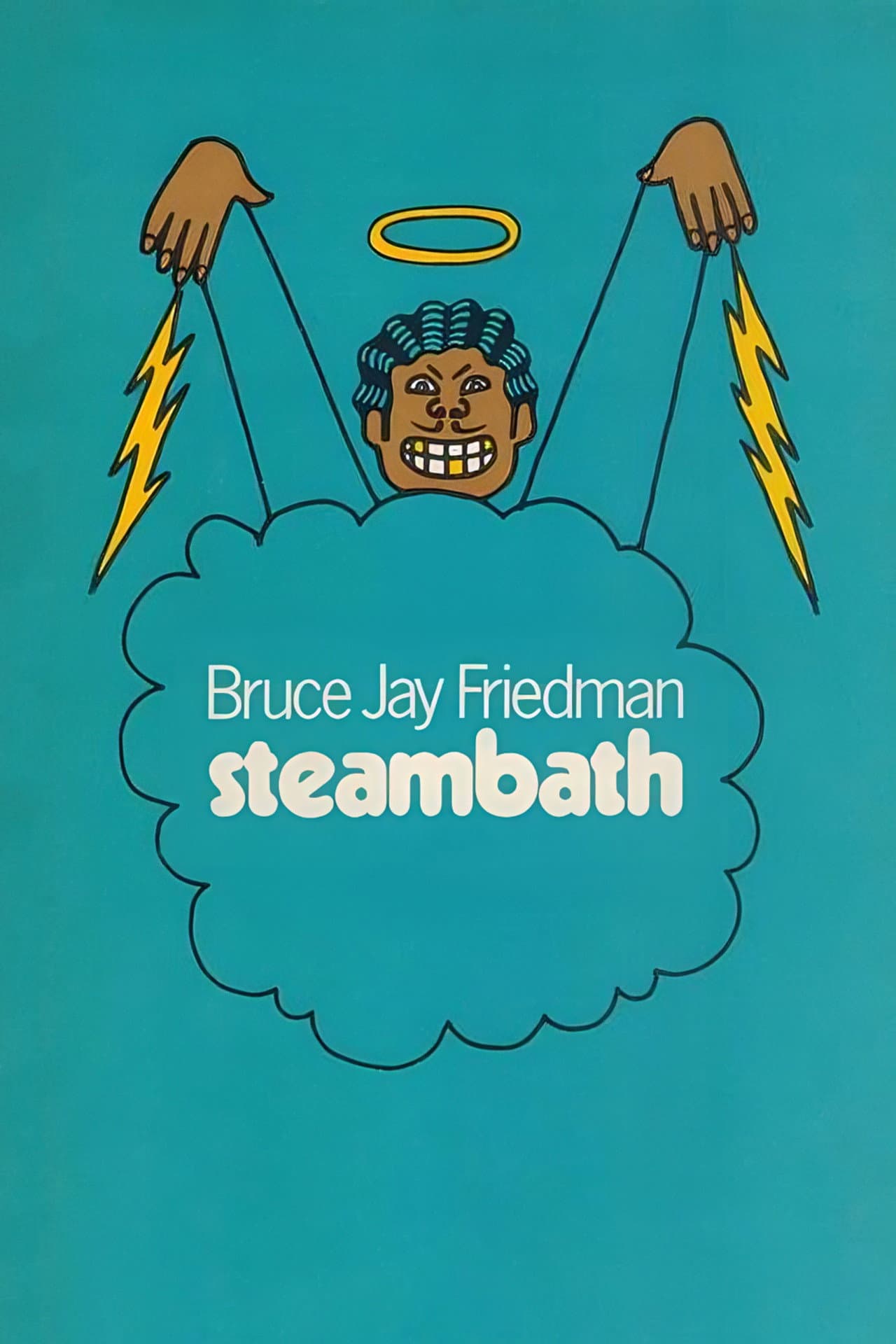 Steambath preview 2
