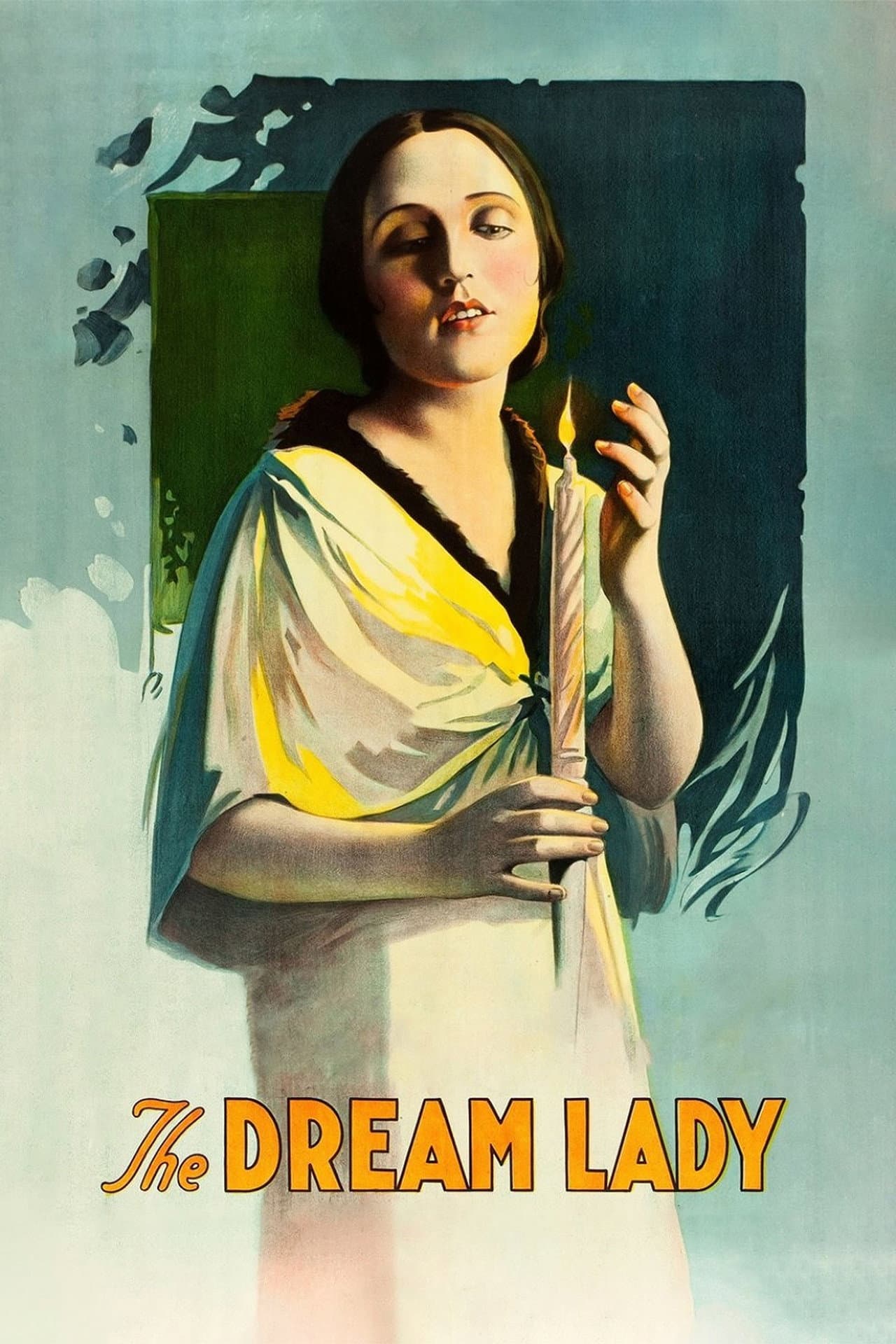 The Dream Lady preview 2