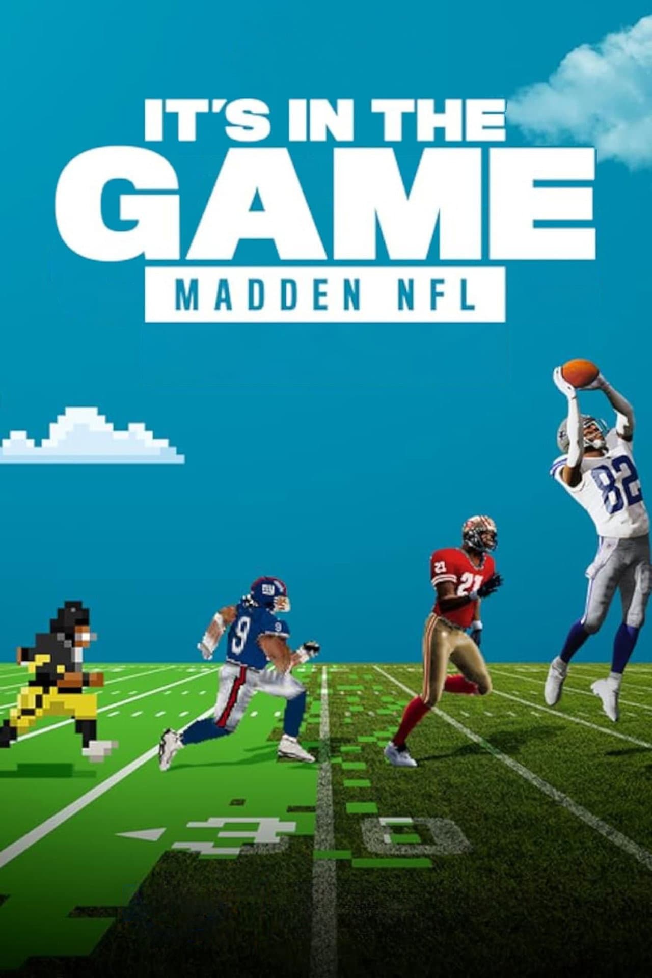 It's in the Game: Madden NFL preview 2