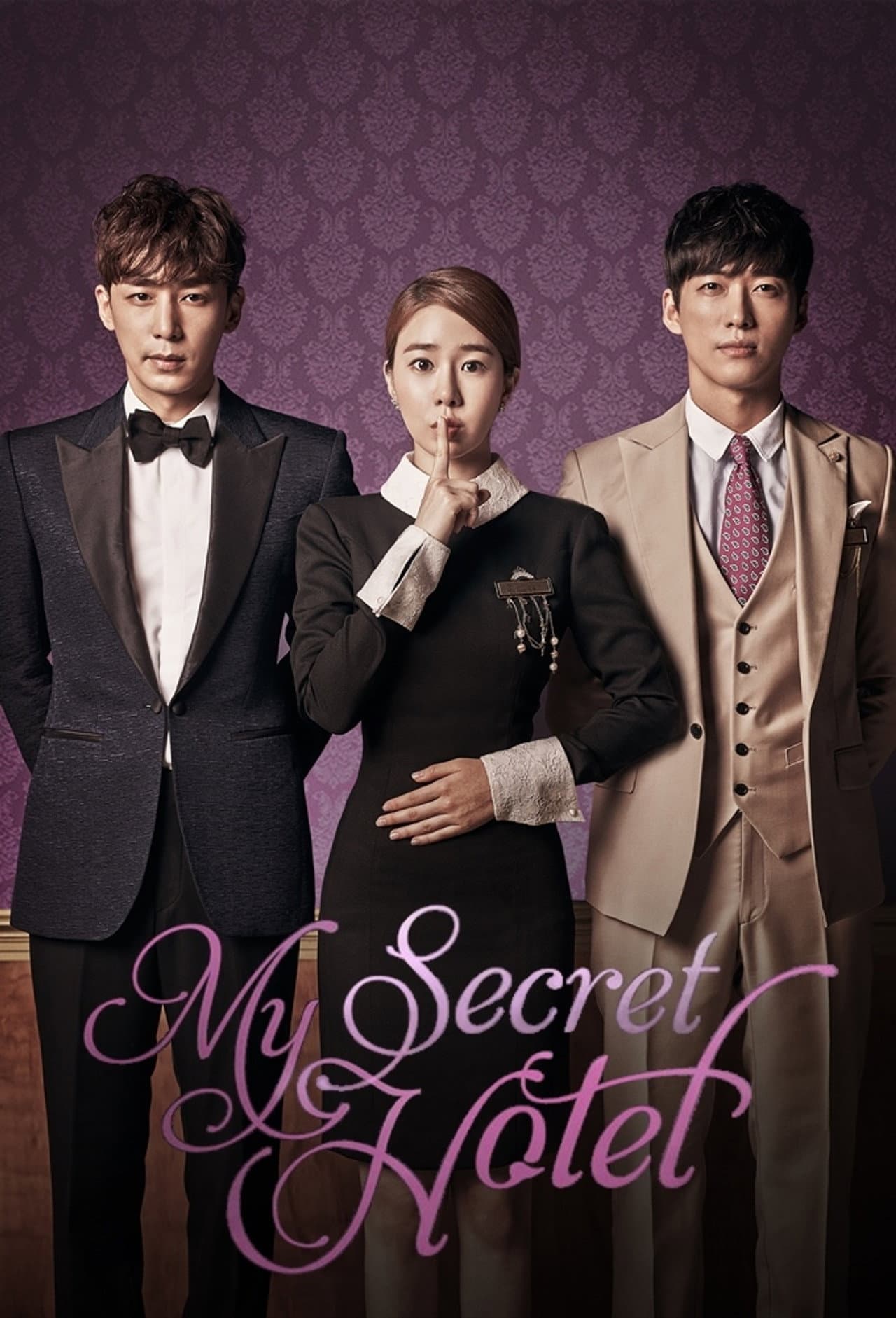 My Secret Hotel preview 2