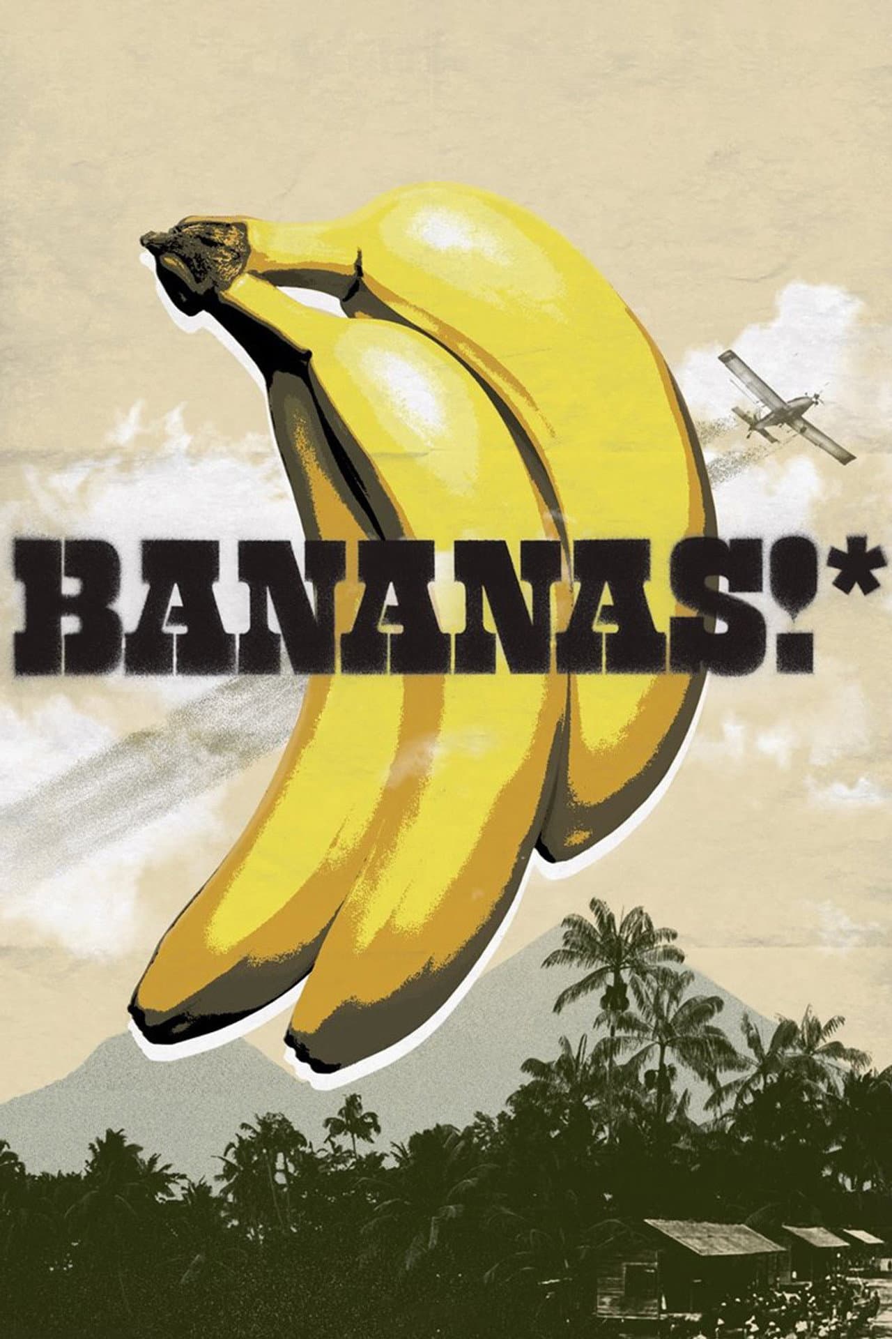 Bananas!* preview 2