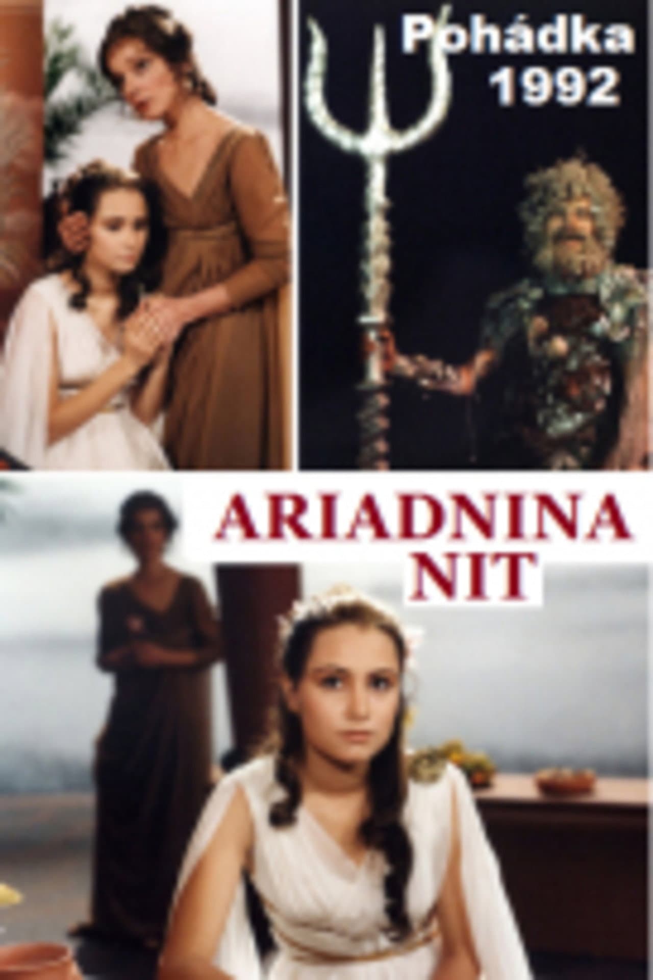 Ariadnina nit preview 2