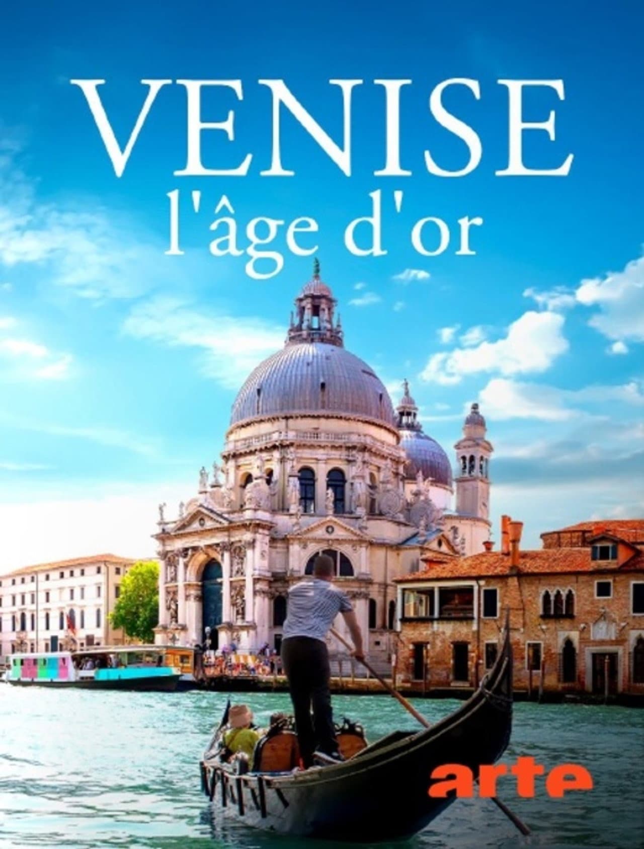 Venedigs goldenes Zeitalter - Glanz und Gewalt preview 2