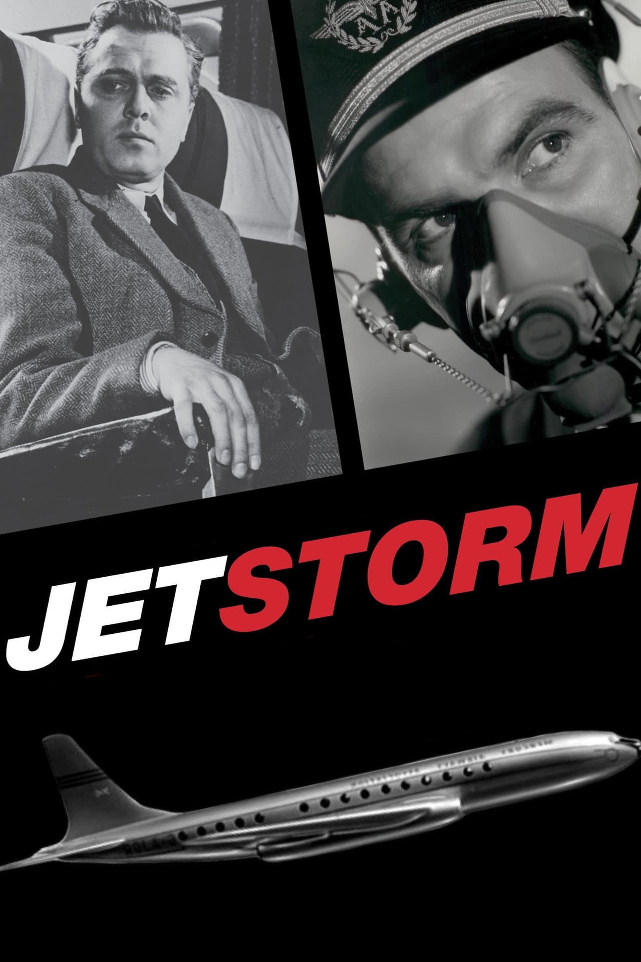 Jet Storm preview 2