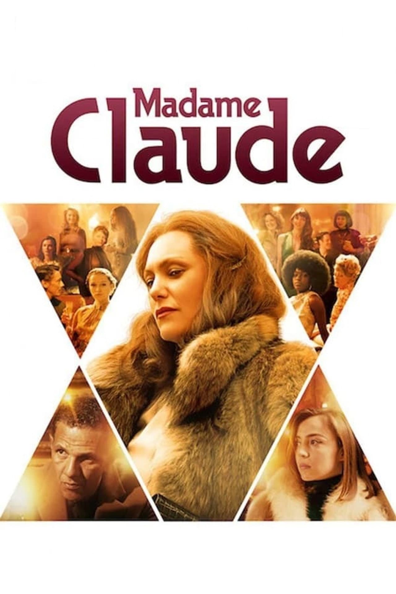 Madame Claude preview 2