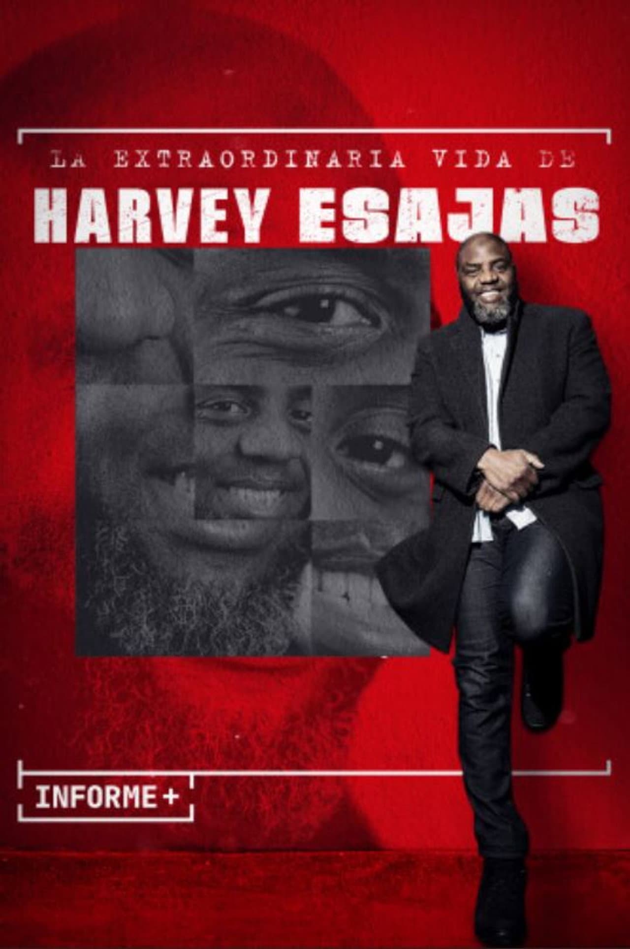 Informe+. La extraordinaria vida de Harvey Esajas preview 2