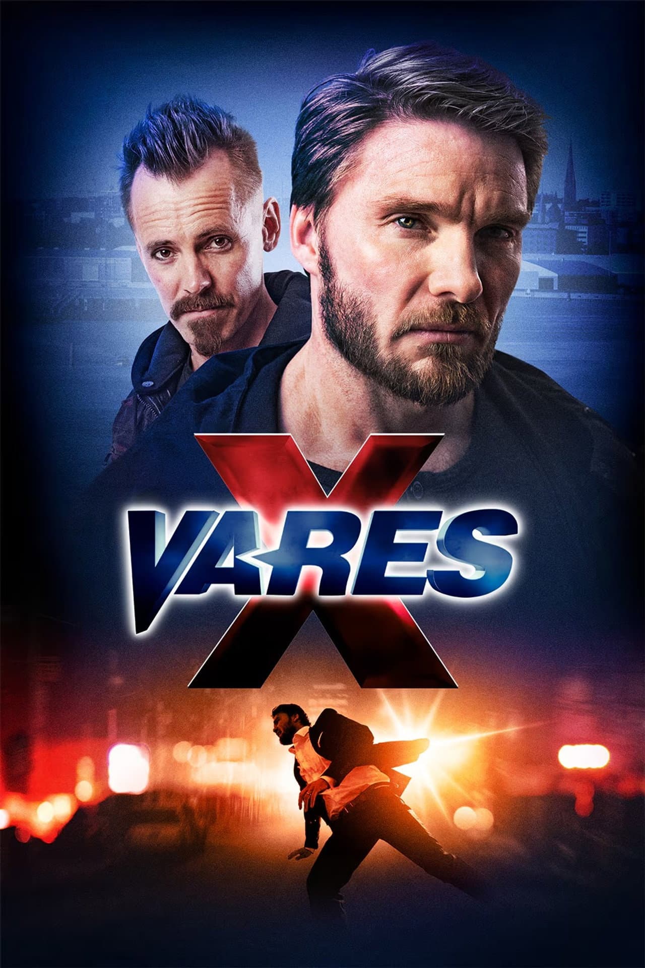 Vares X preview 2