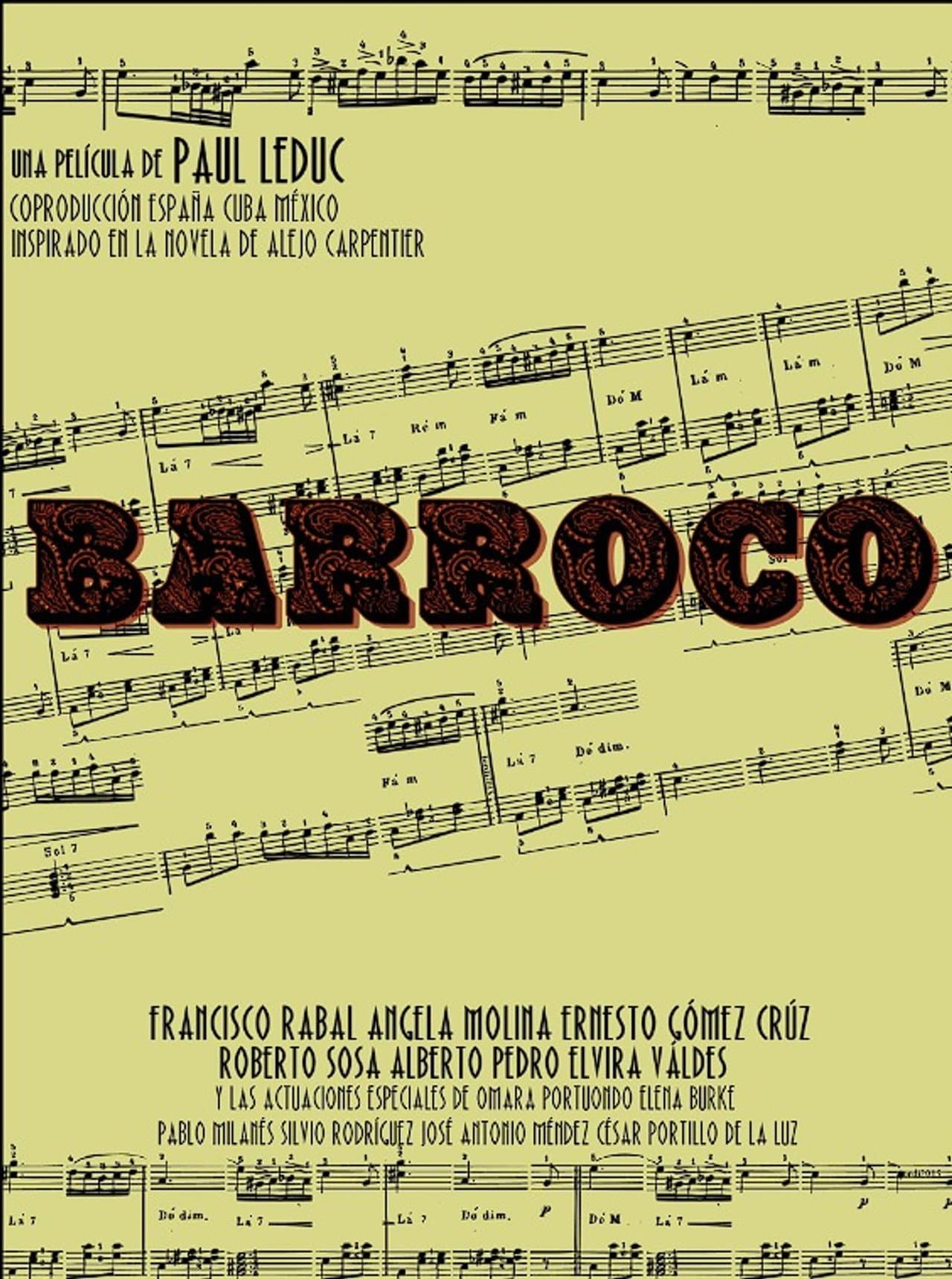 Baroque preview 2