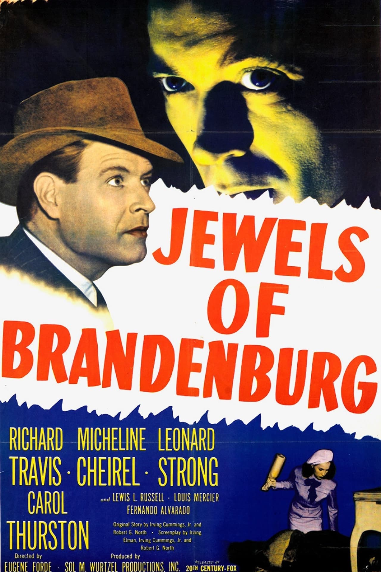 Jewels of Brandenburg preview 1
