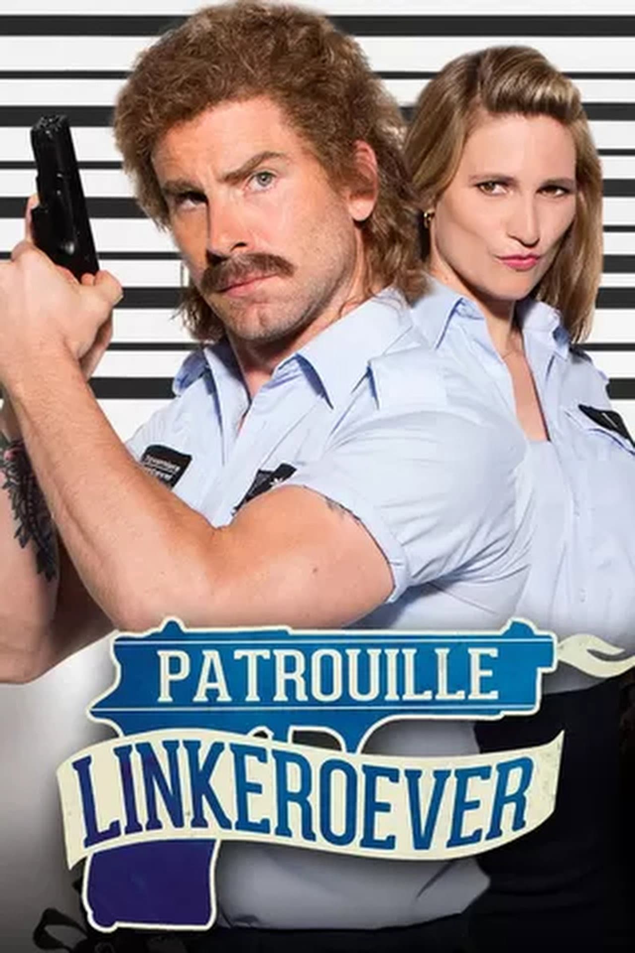 Patrouille Linkeroever preview 2