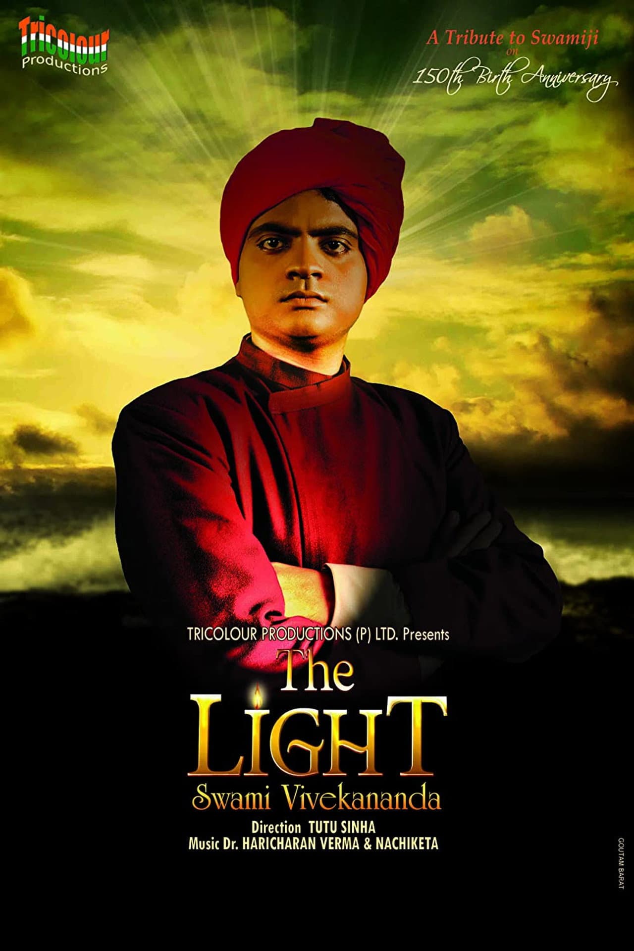 Swami Vivekananda preview 2