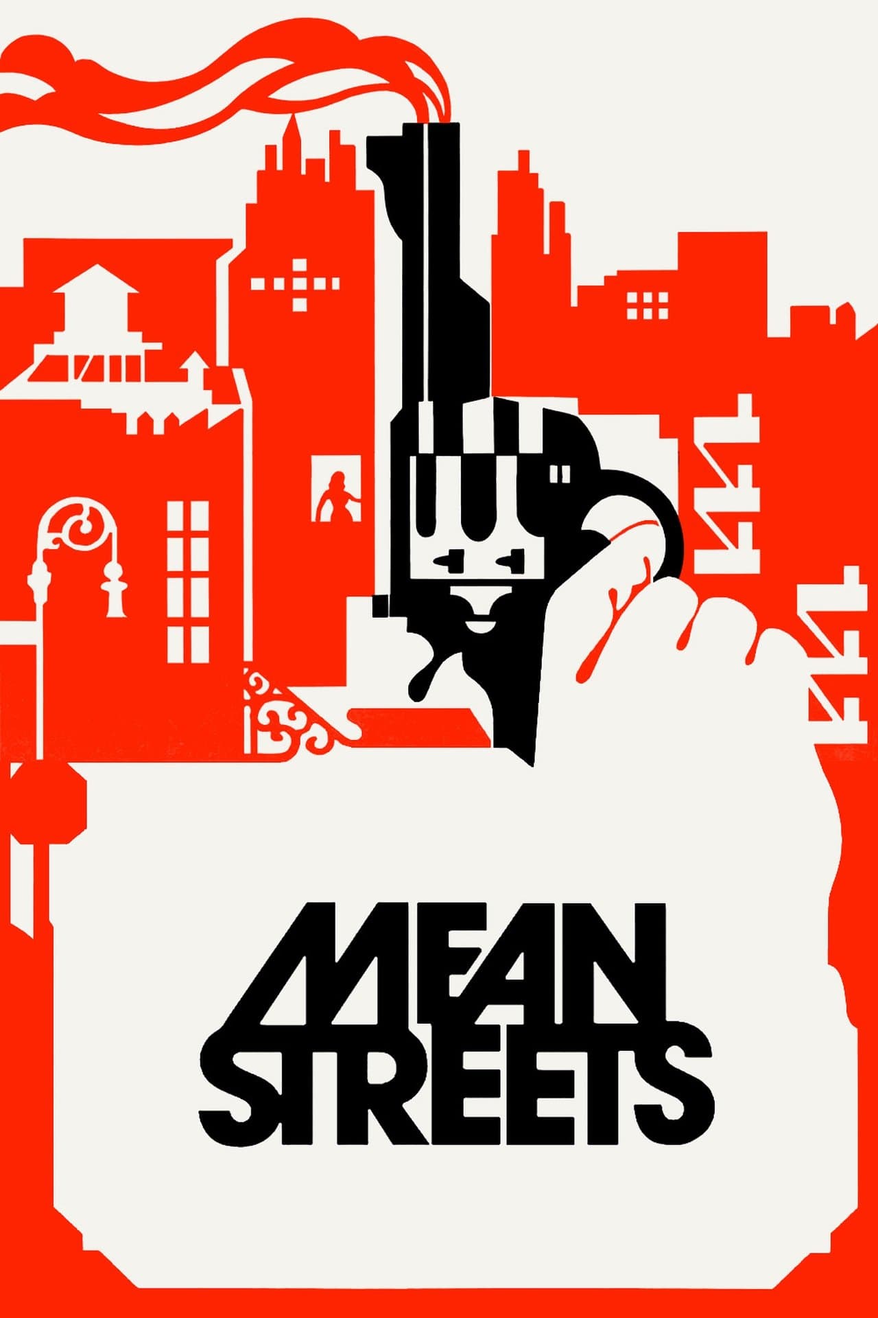Mean Streets preview 2