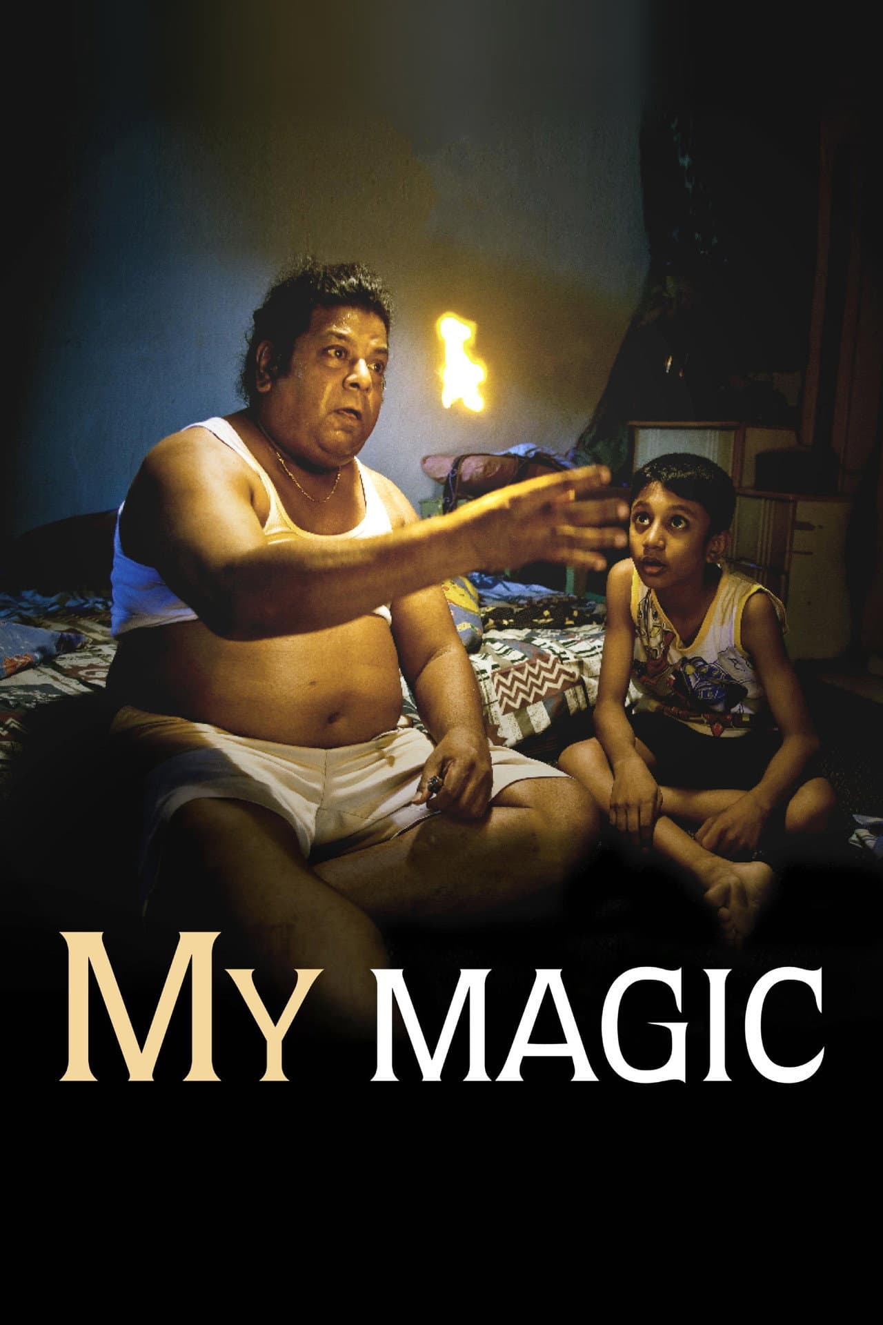 My Magic preview 2
