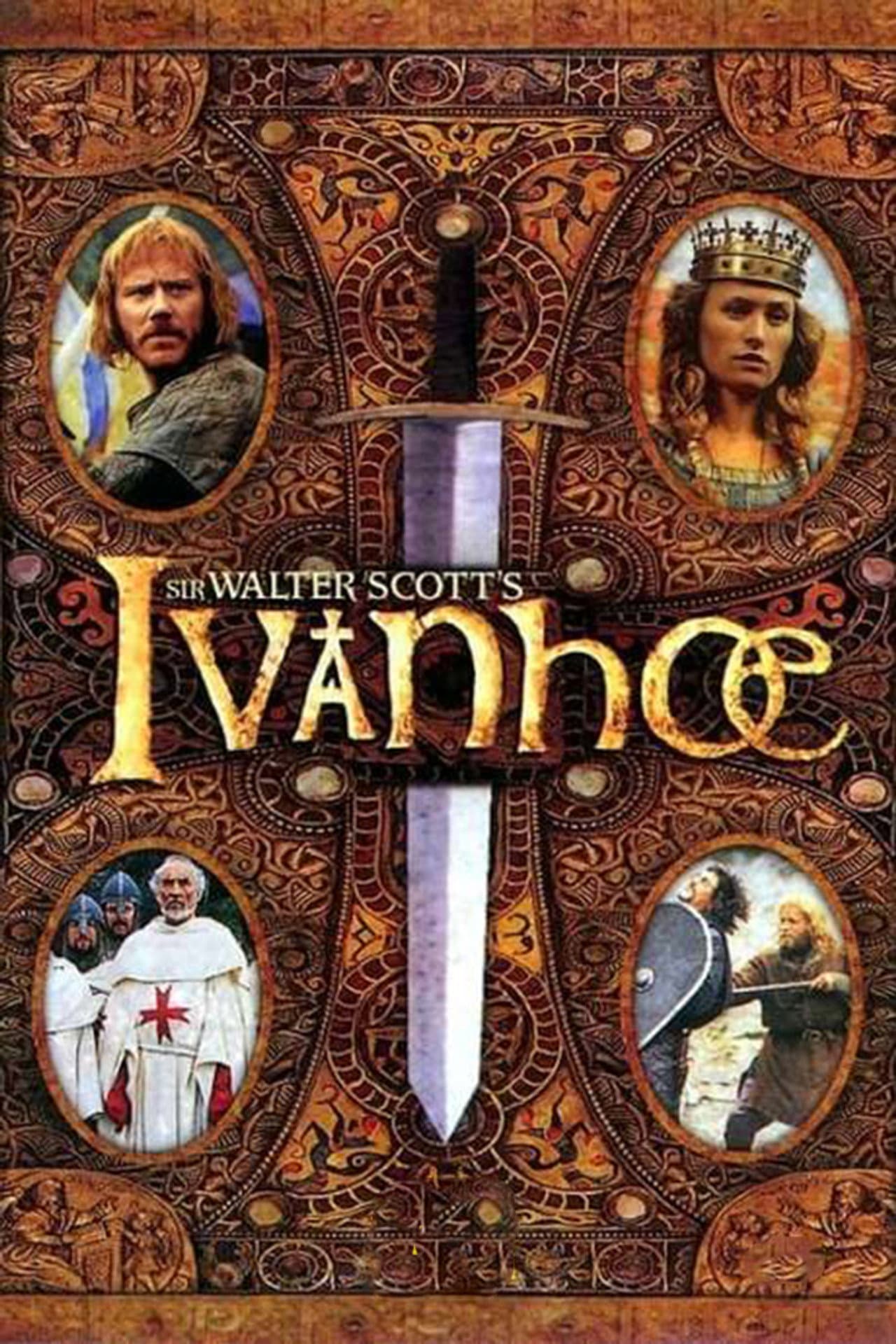 Ivanhoe preview 2