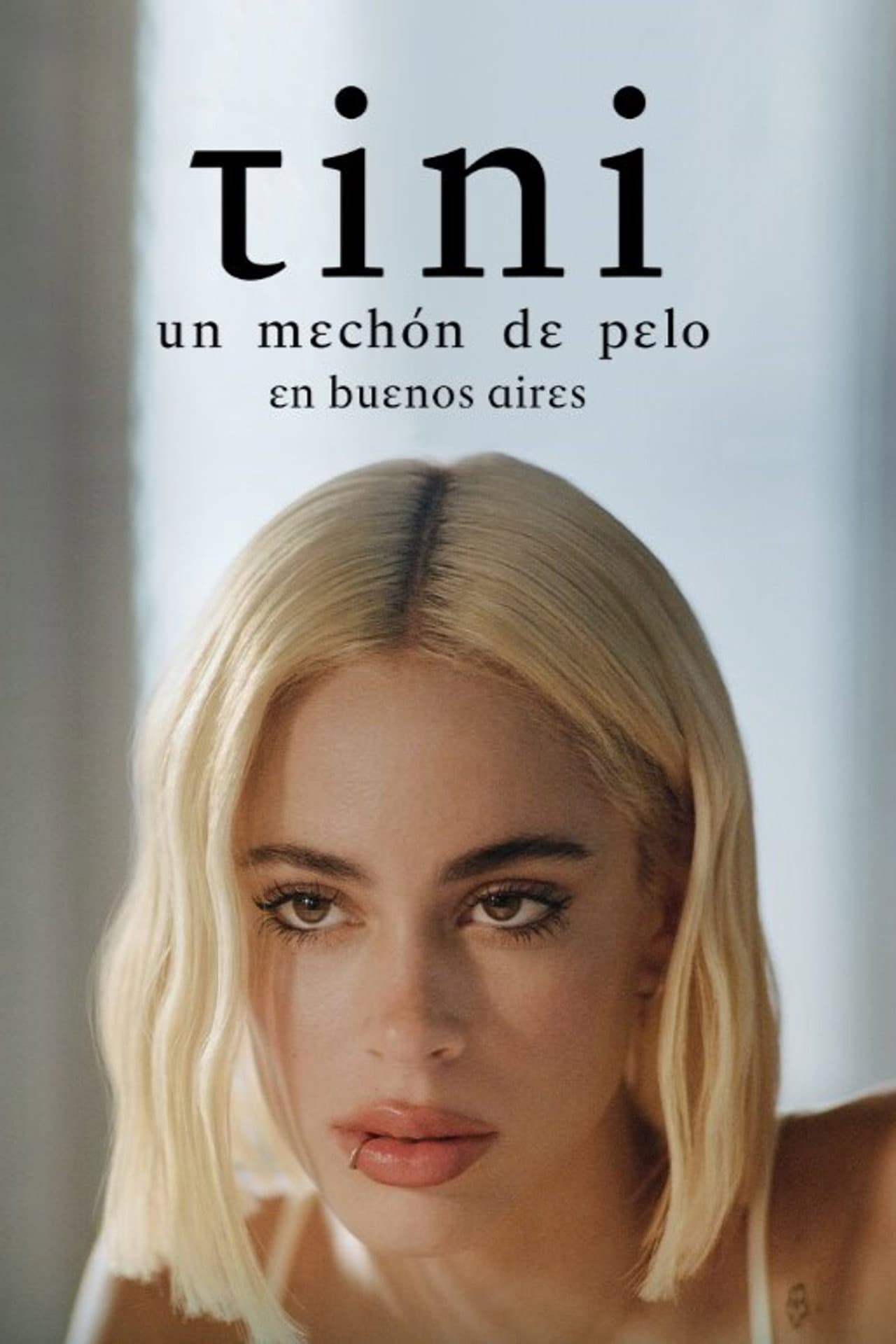 TINI: Un mechón de pelo preview 2