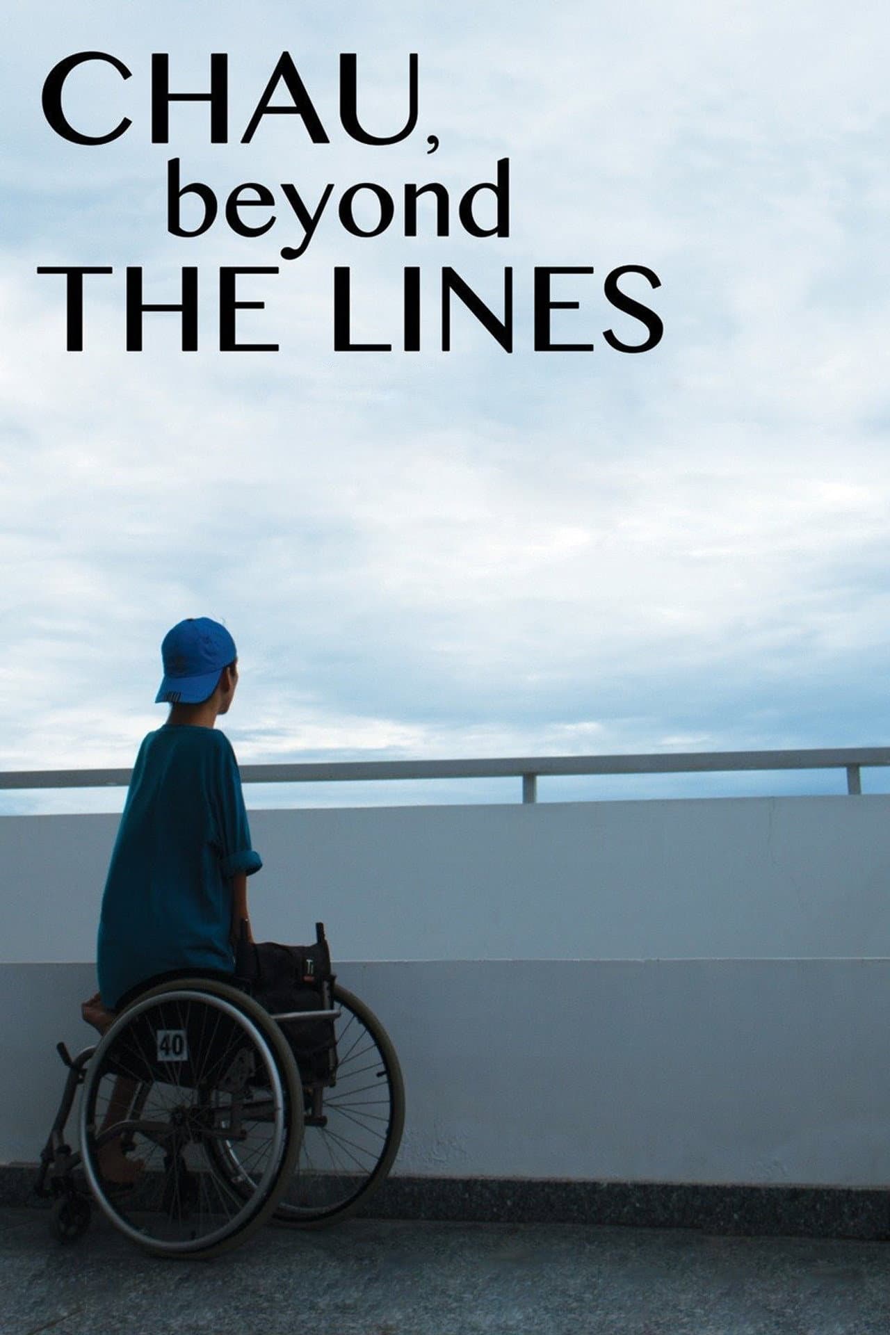 Chau, Beyond the Lines preview 1