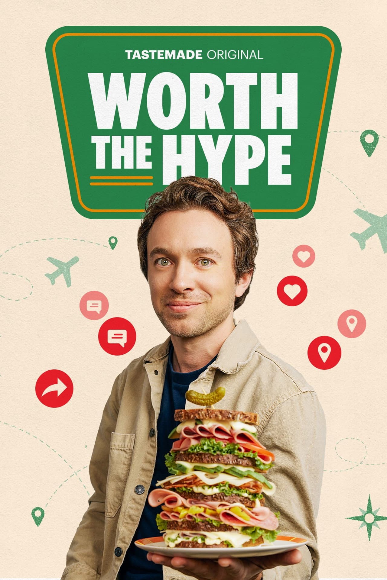 Worth the Hype preview 2