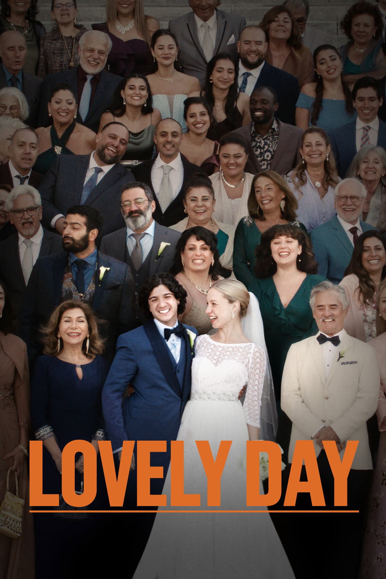 Lovely Day preview 2