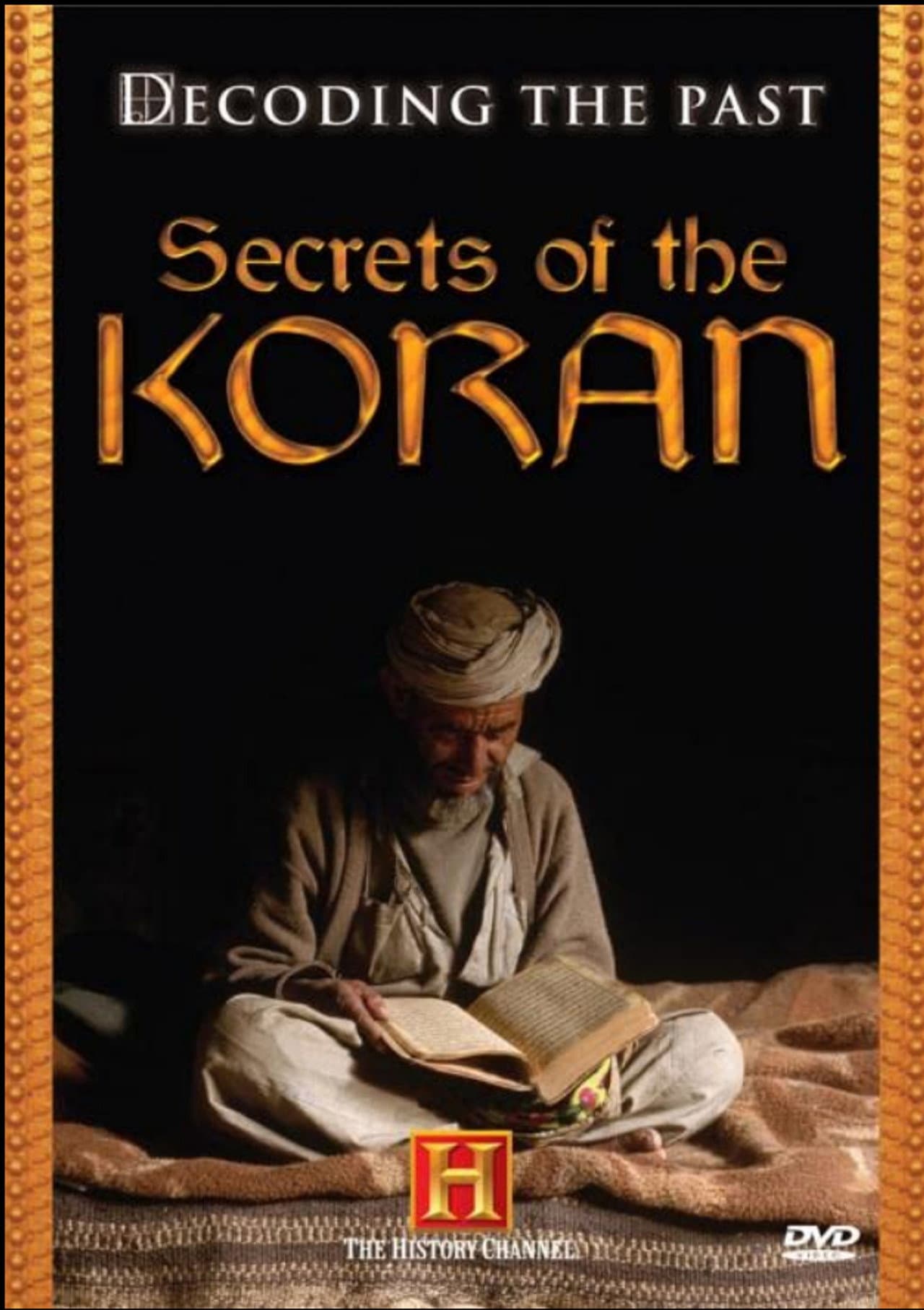Decoding the Past: Secrets of the Koran preview 1