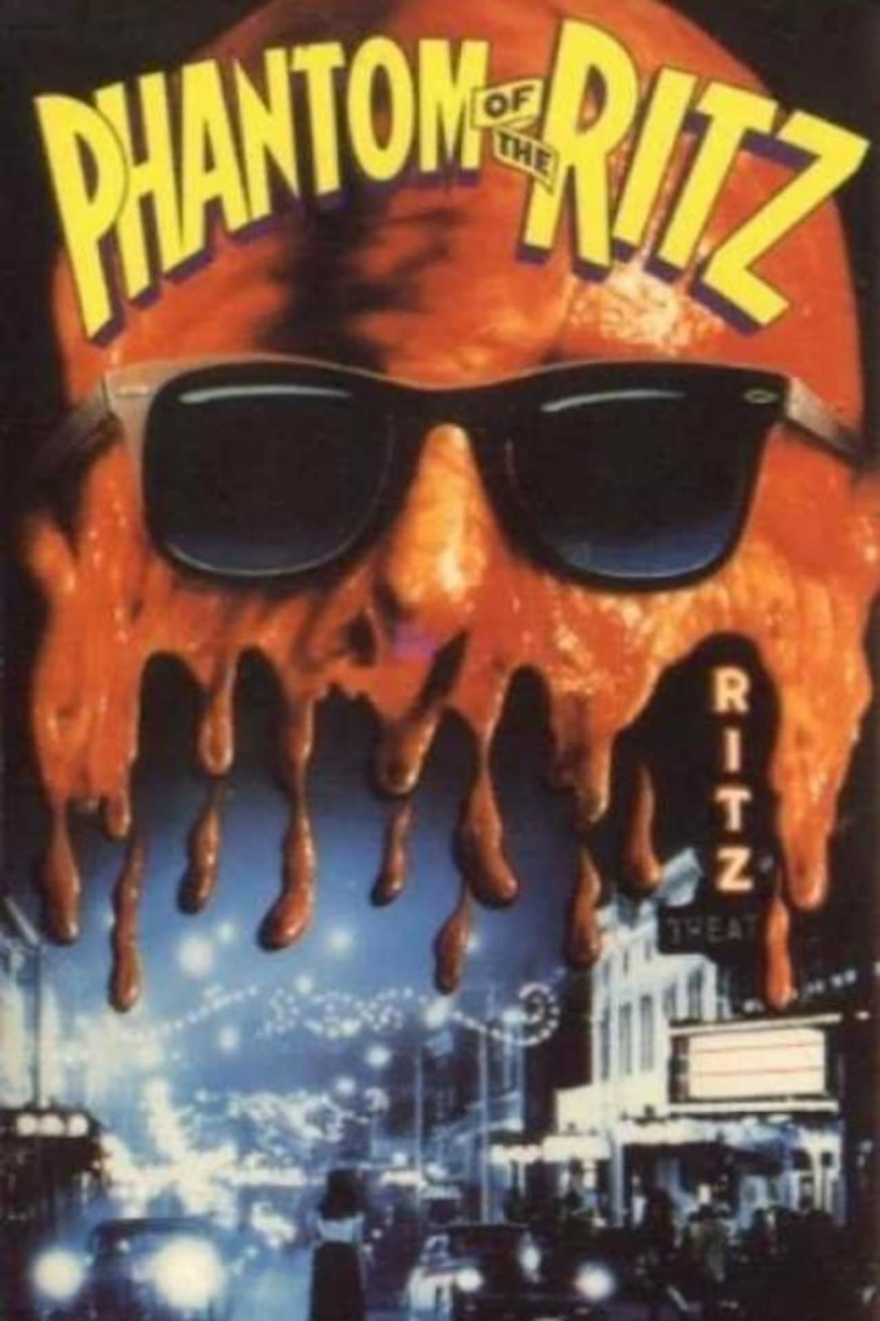 Phantom of the Ritz preview 1