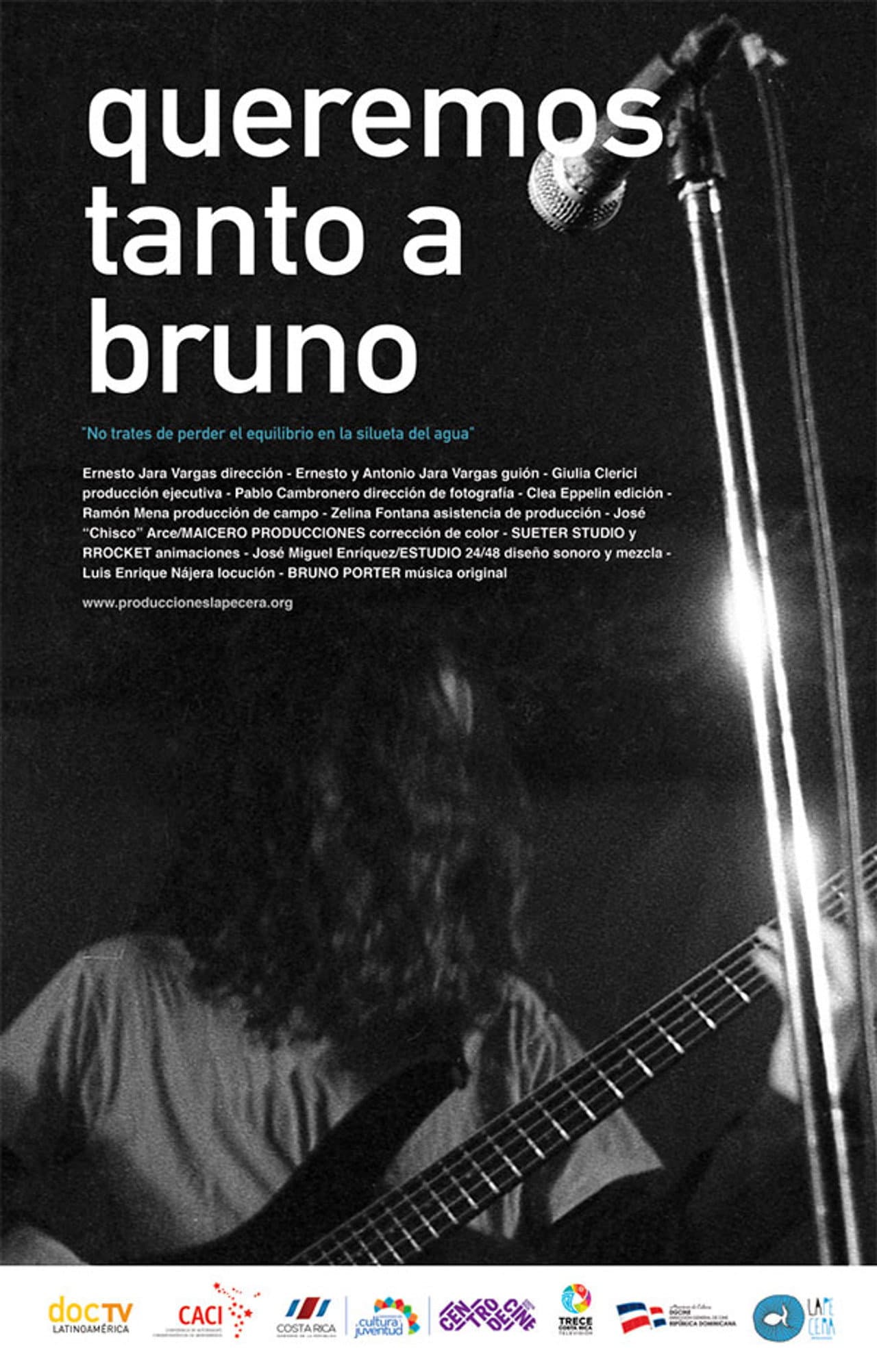 Queremos tanto a Bruno preview 1