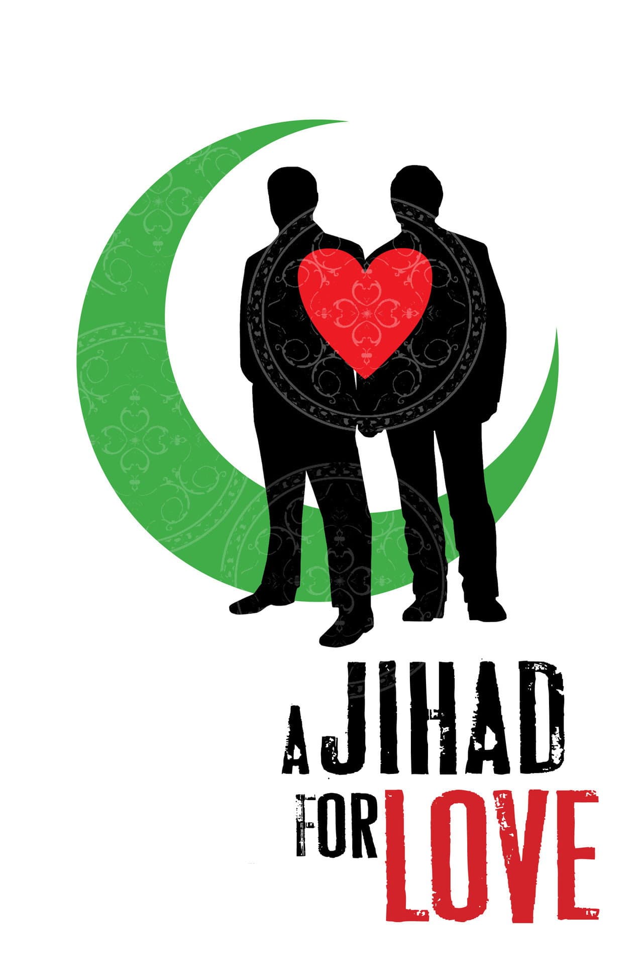 A Jihad for Love preview 2