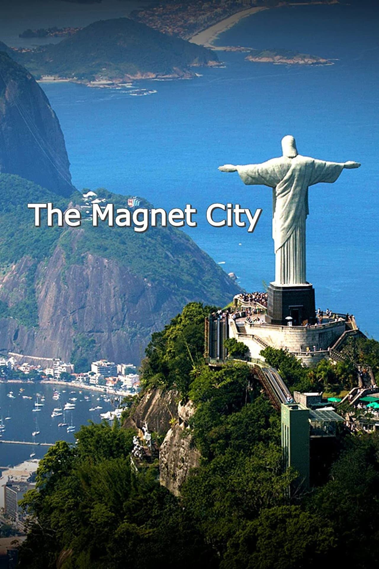 The Magnet City preview 2