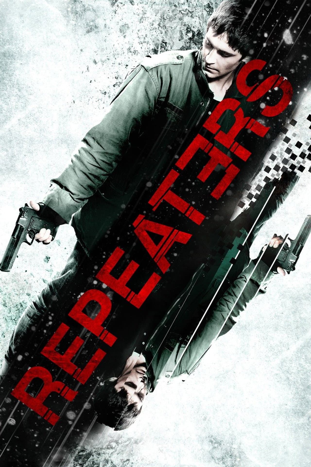 Repeaters preview 2