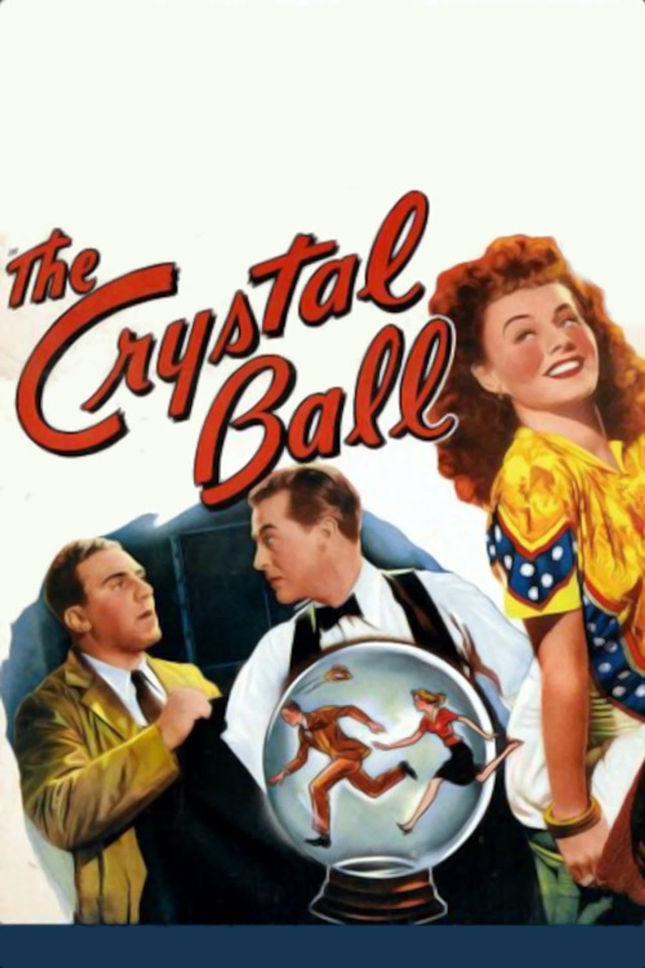 The Crystal Ball preview 2