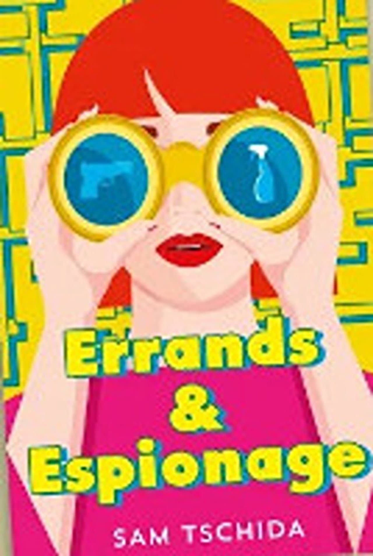 Errands & Espionage preview 1