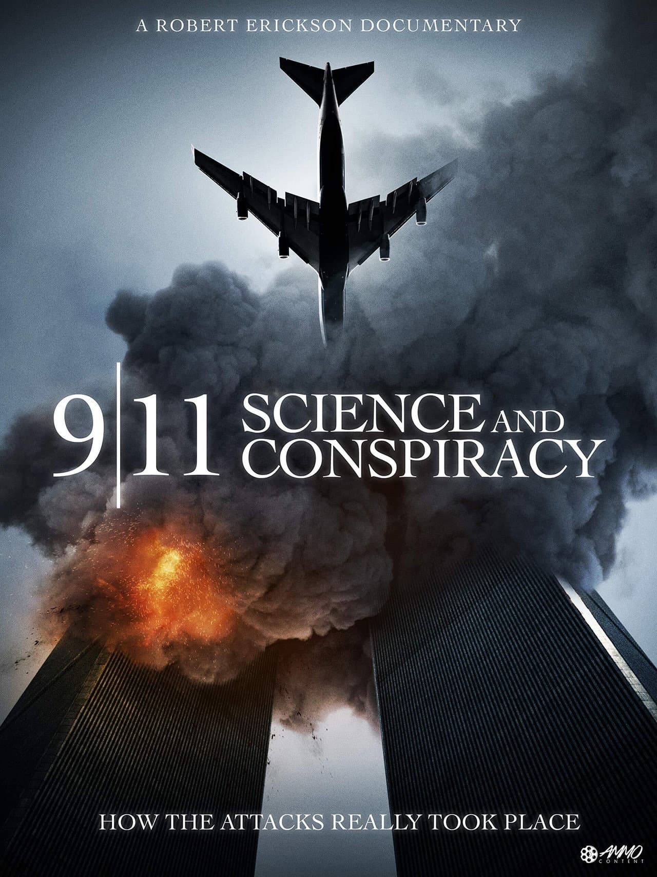 9/11: Science and Conspiracy preview 1