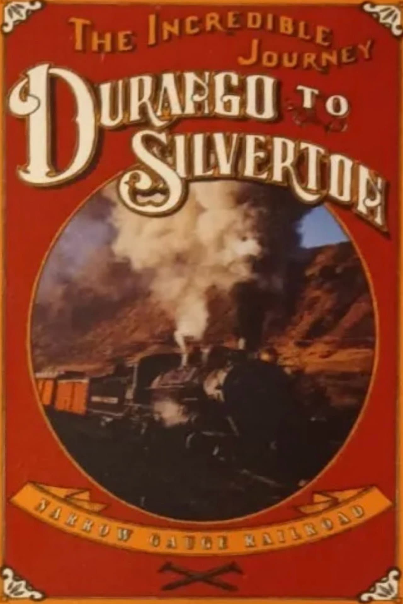 The Incredible Journey: Durango to Silverton preview 1