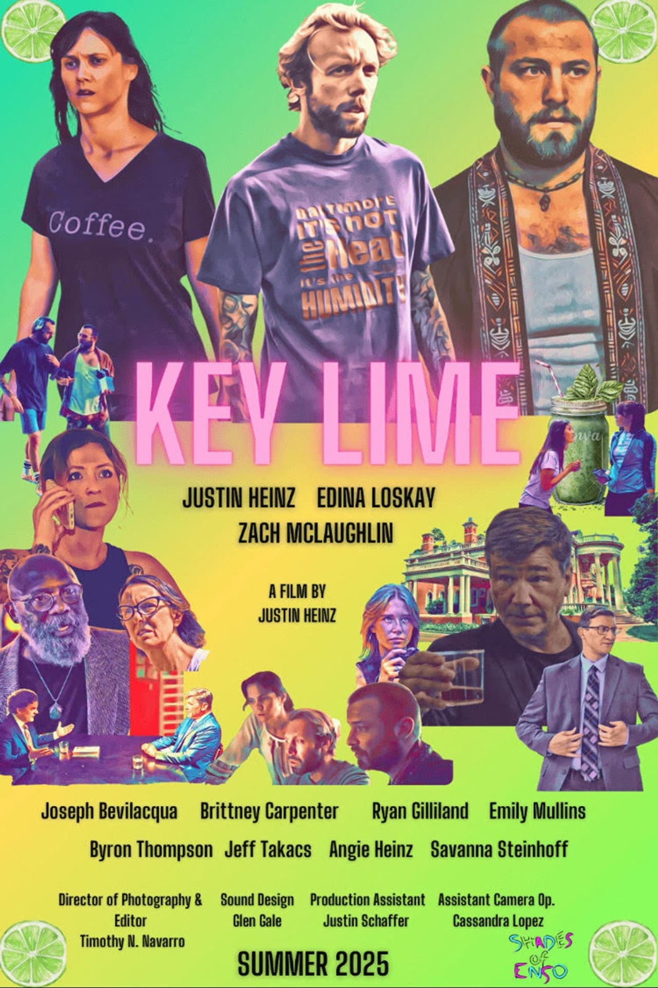 Key Lime preview 2