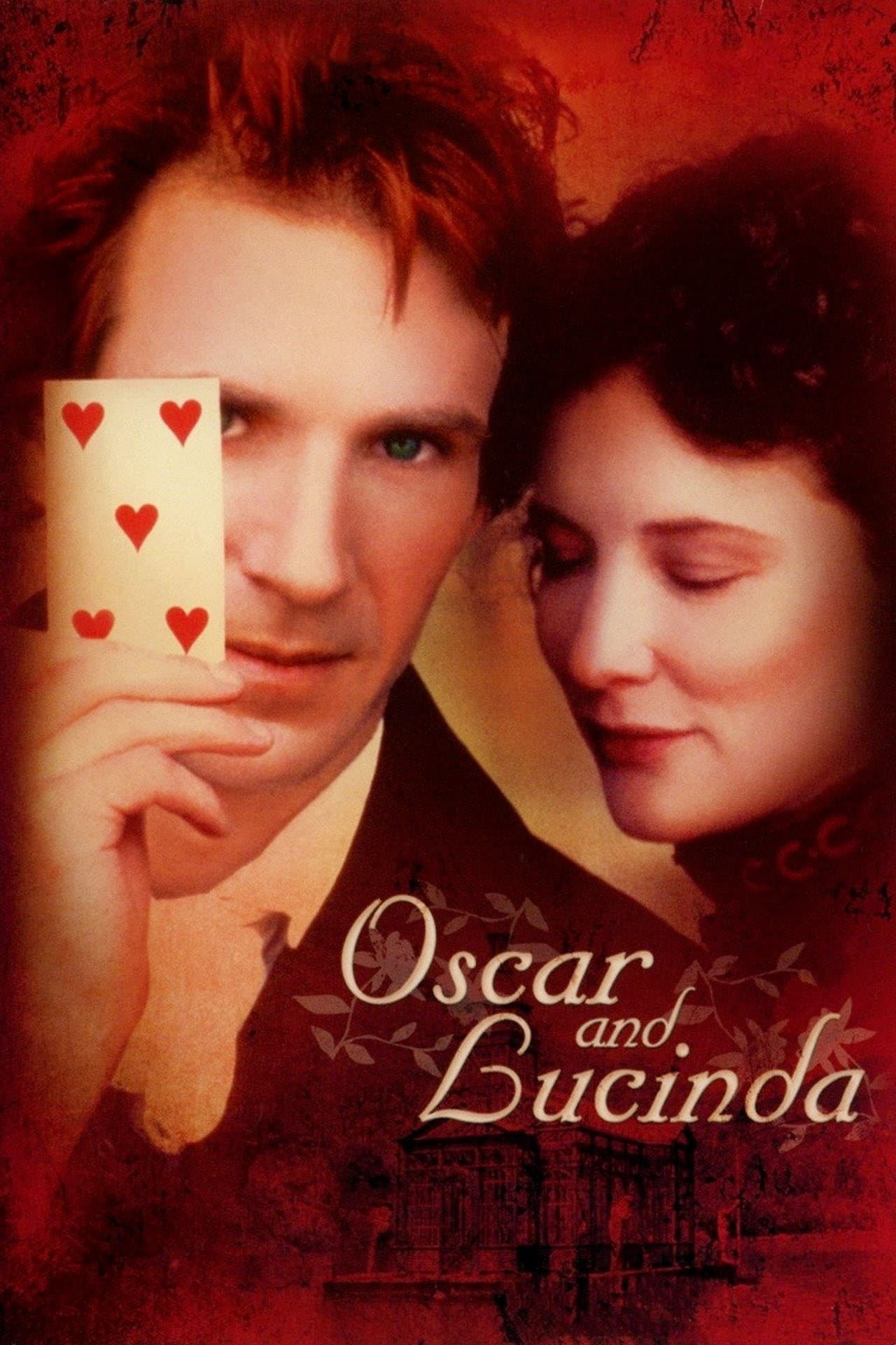 Oscar and Lucinda preview 2