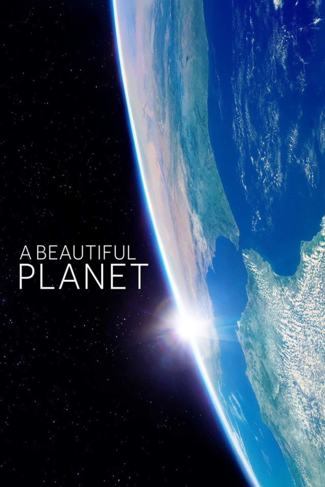 A Beautiful Planet preview 2