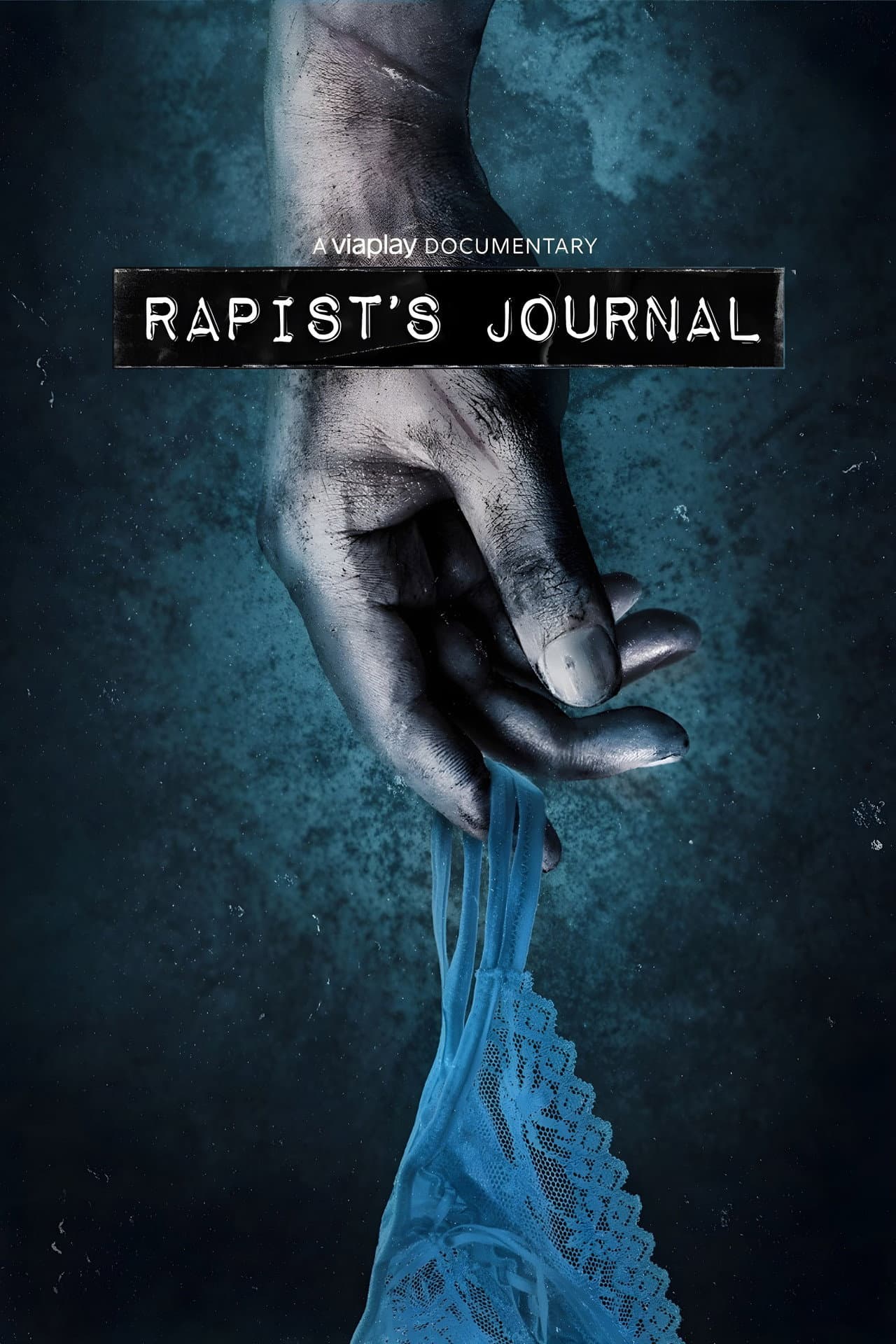 The Rapist's Journal preview 2