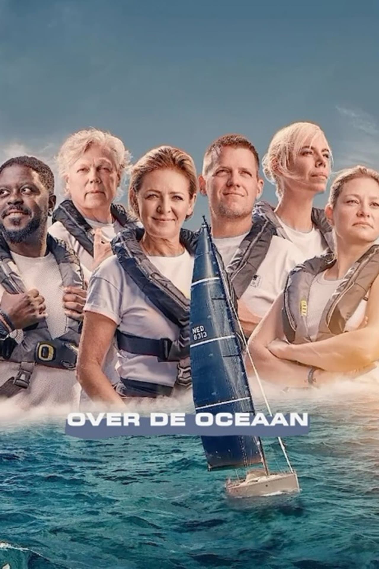 Over de Oceaan preview 2