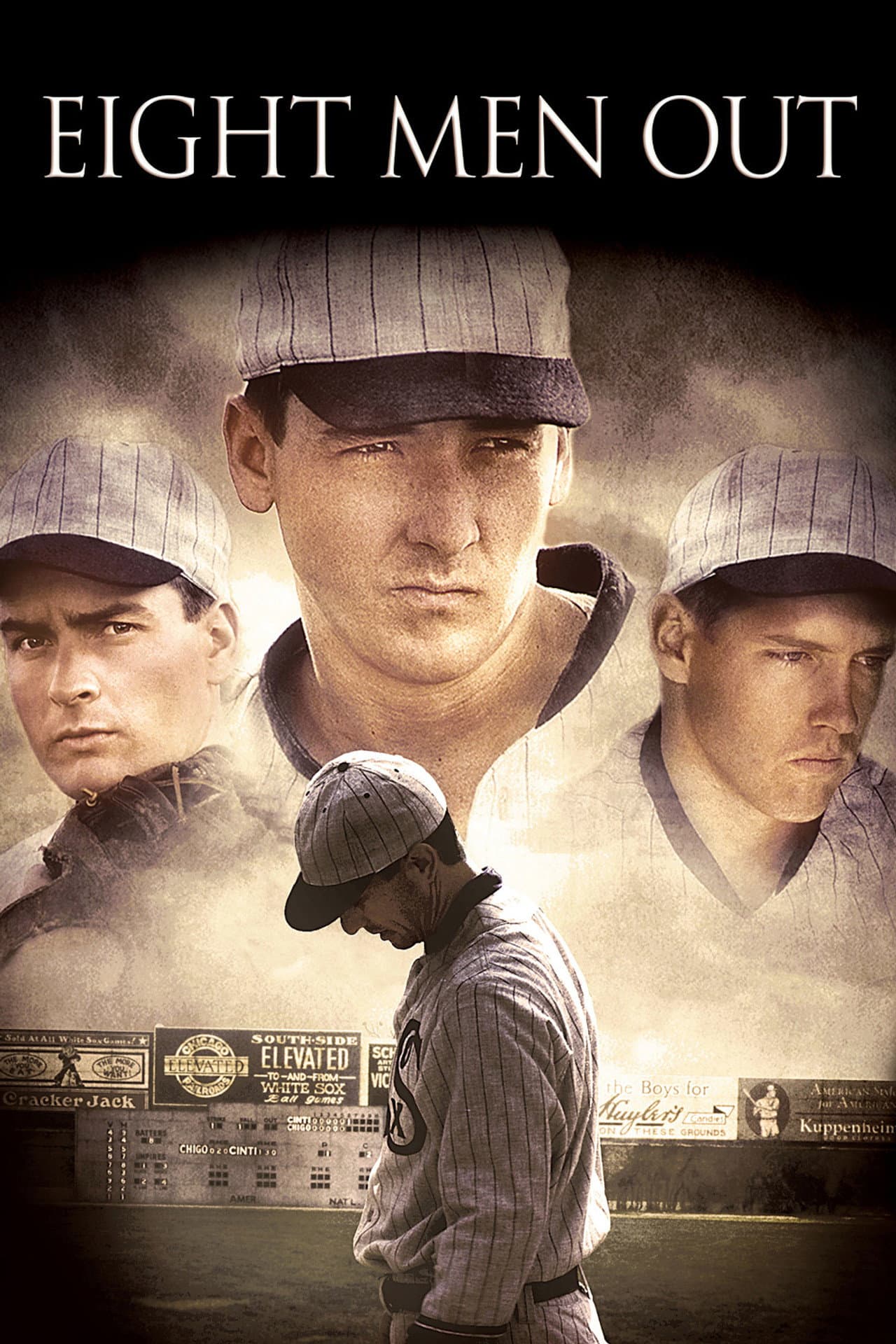 Eight Men Out preview 2